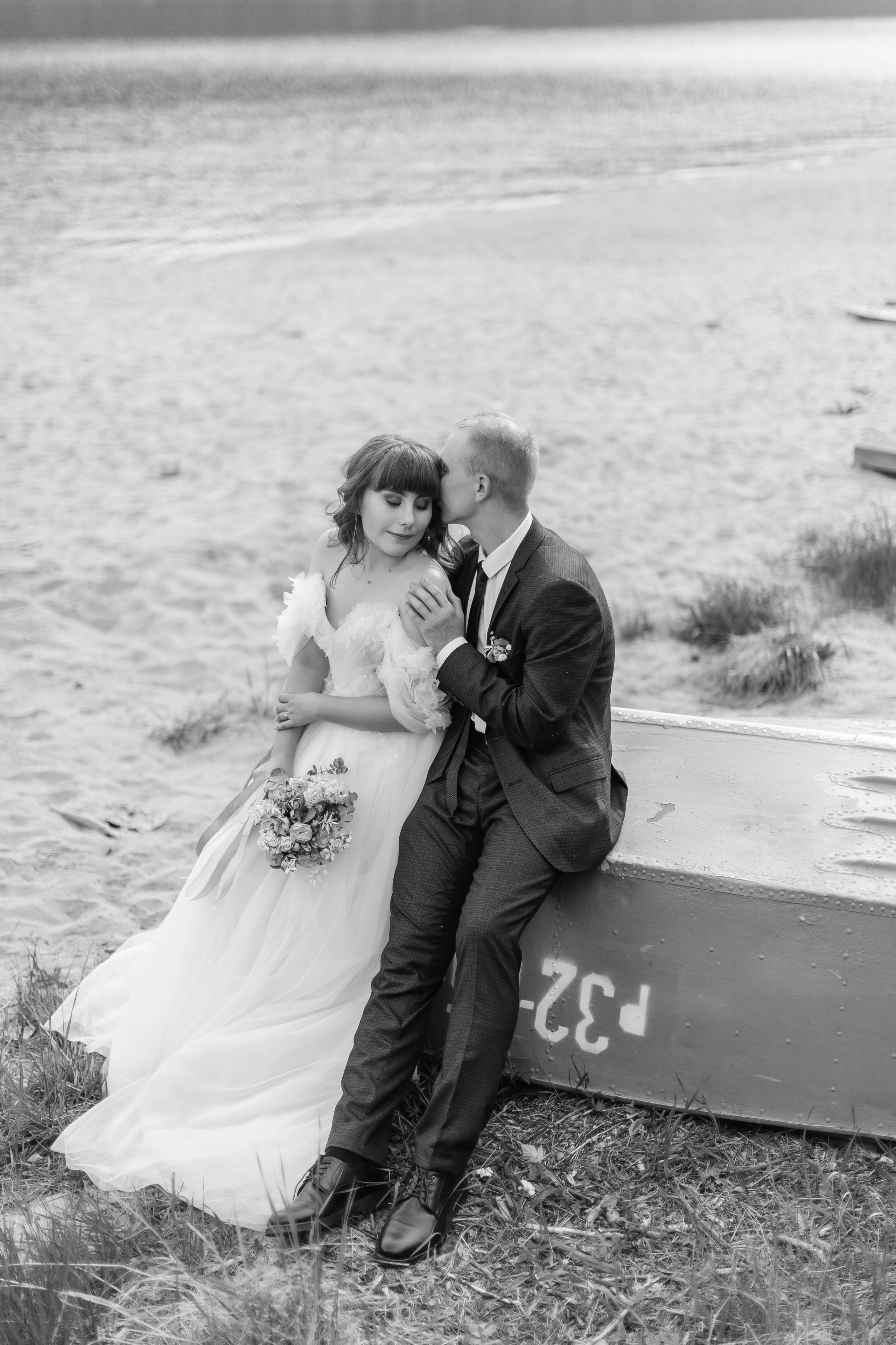 Анатолий & Валерия. Главная