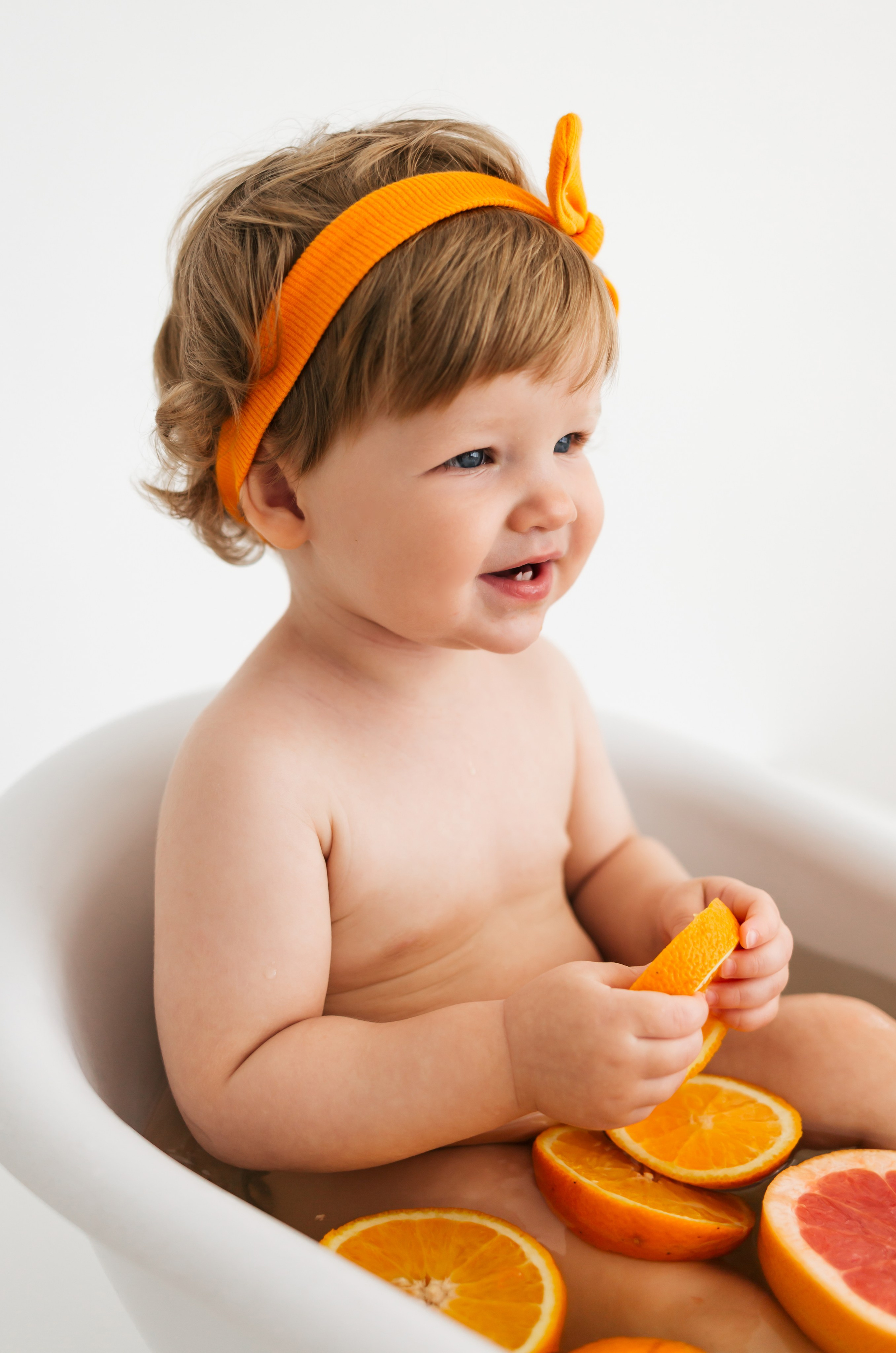 Полине 1 годик. Детский и семейный фотограф Санкт-Петербург, фотосессия Спб