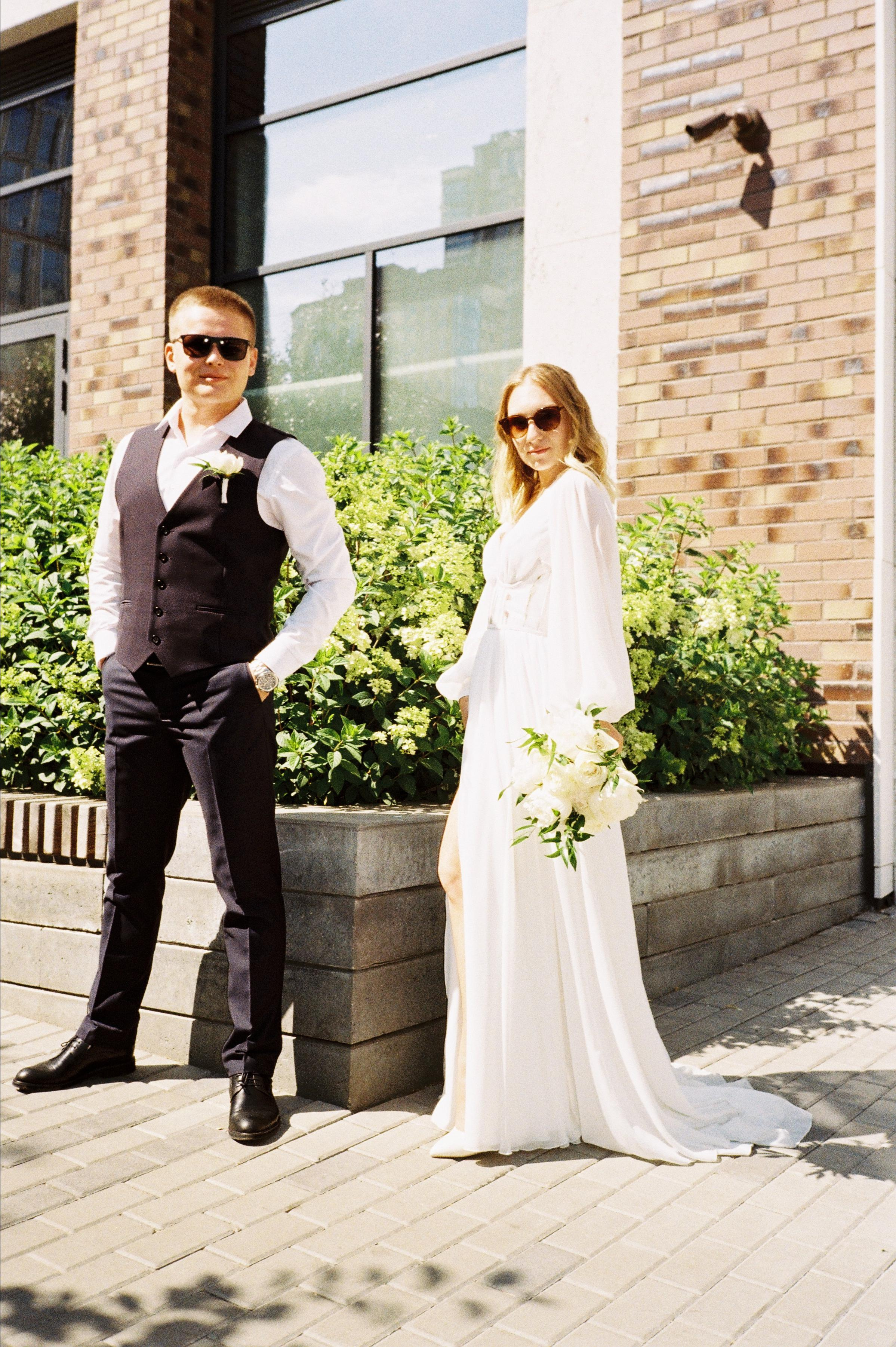 Пленка. Фотограф Андрей Куськало