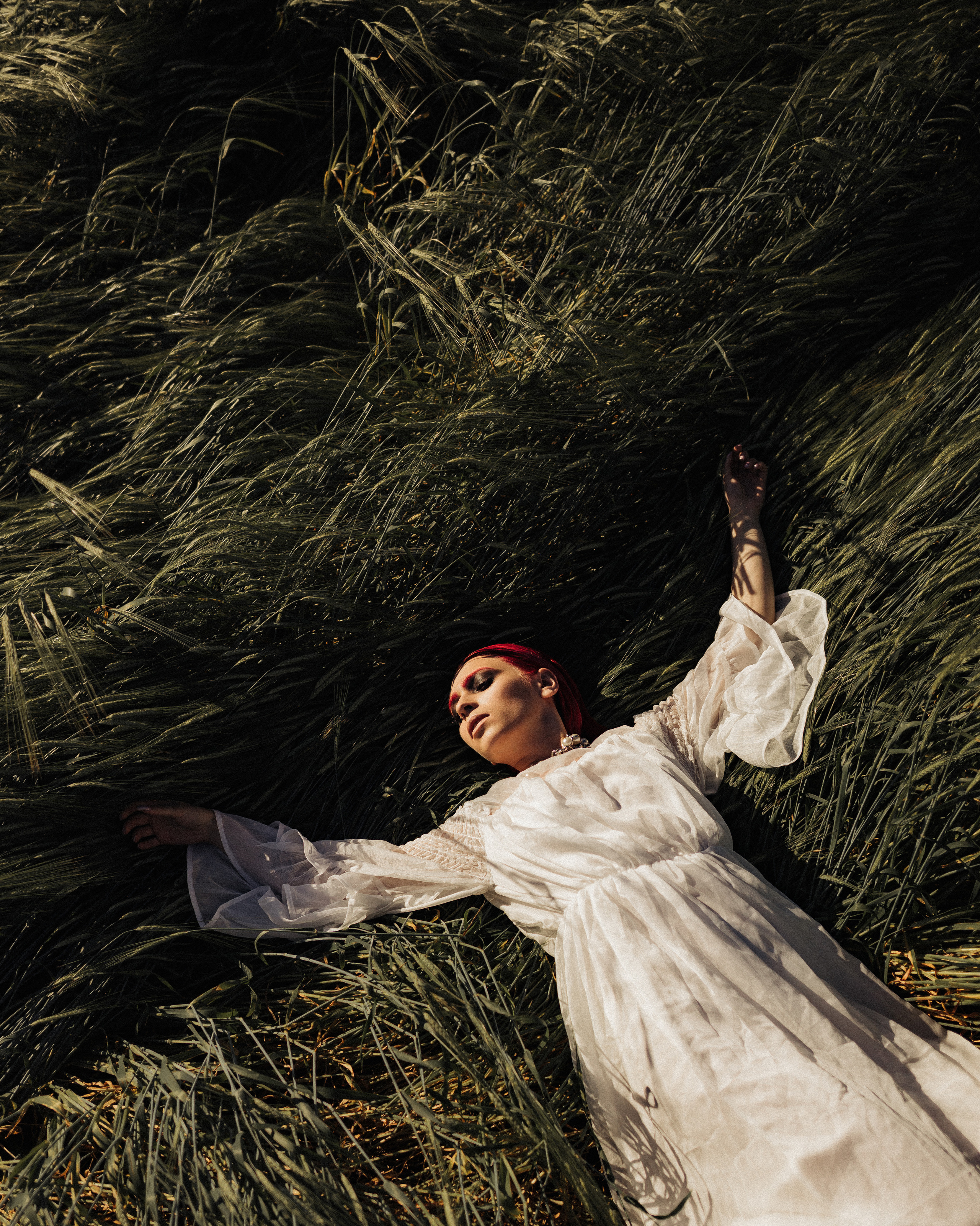 Twos. Фотограф Андрей Куськало