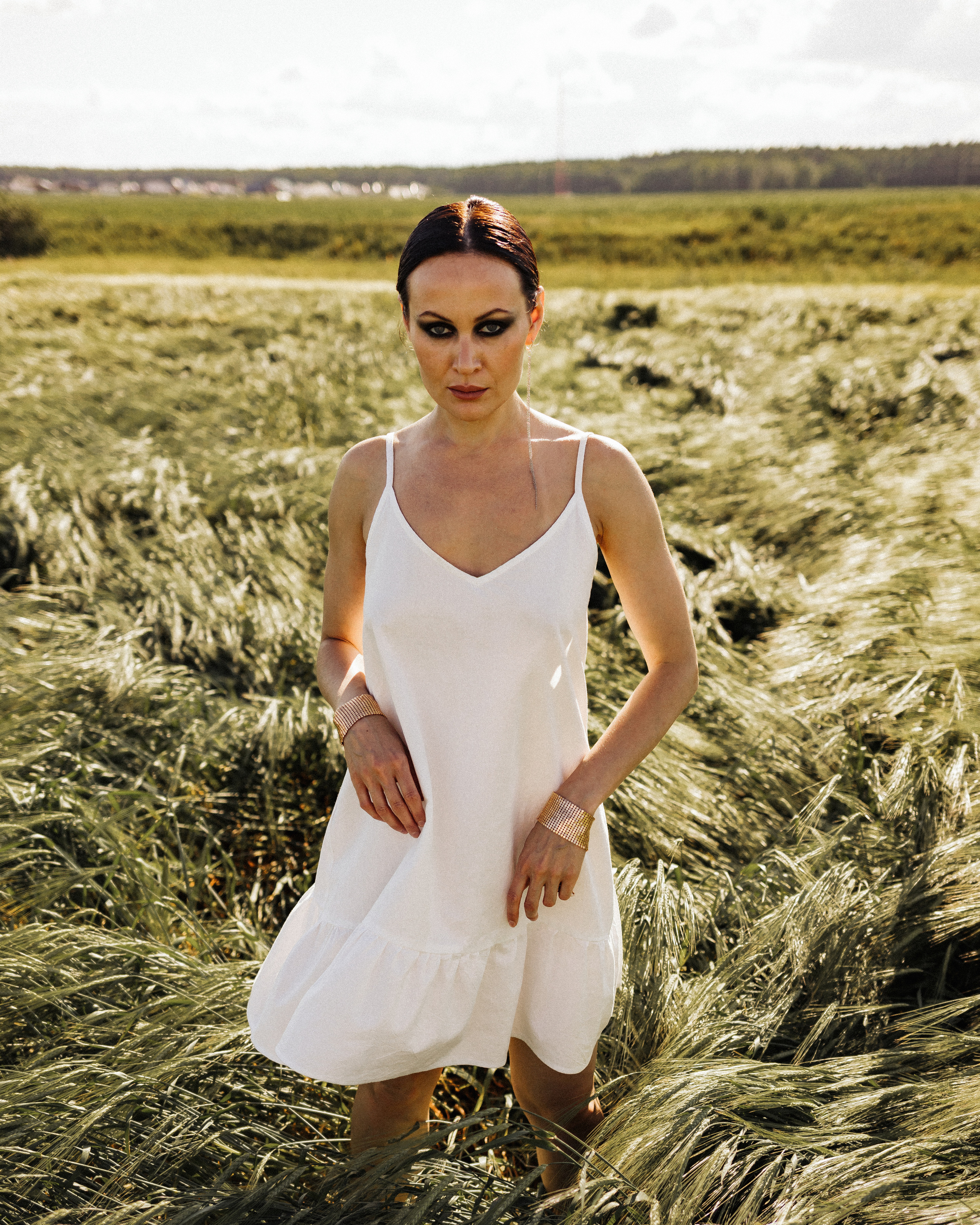 Twos. Фотограф Андрей Куськало