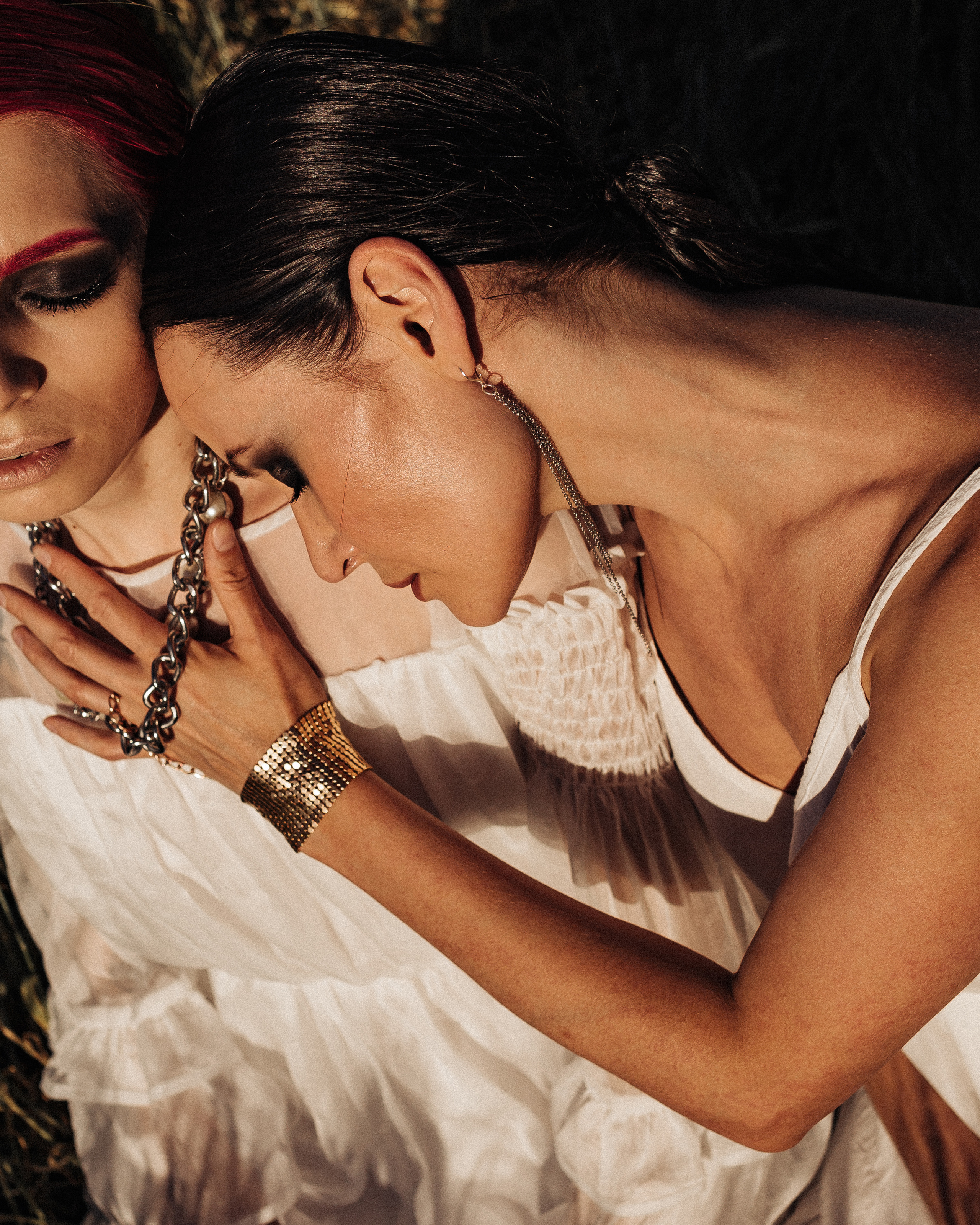 Twos. Фотограф Андрей Куськало