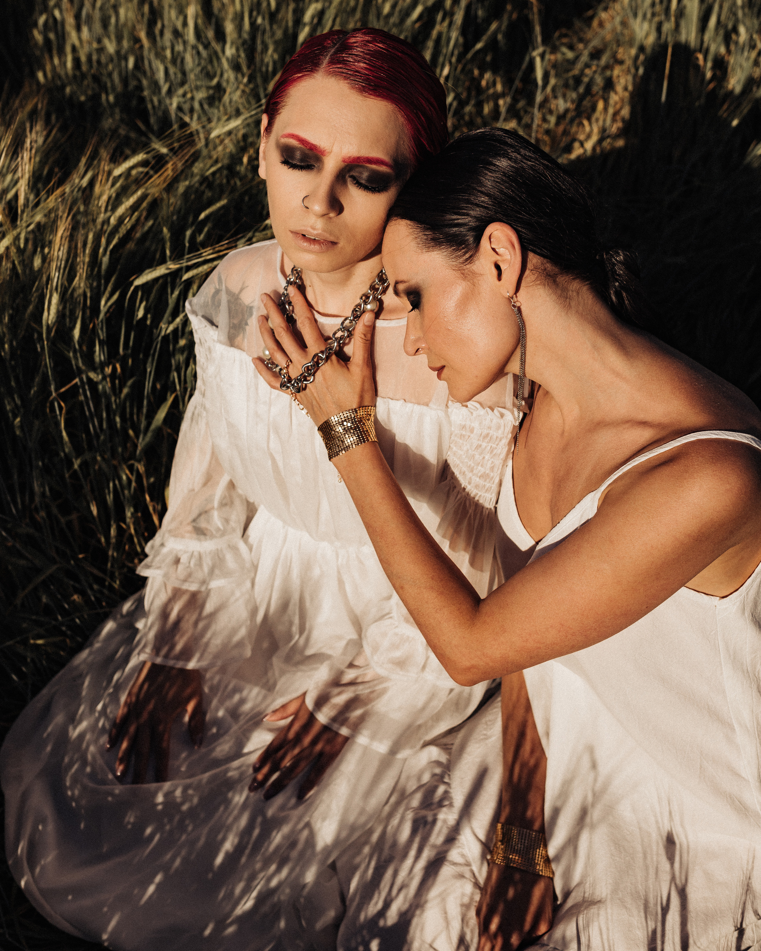 Twos. Фотограф Андрей Куськало