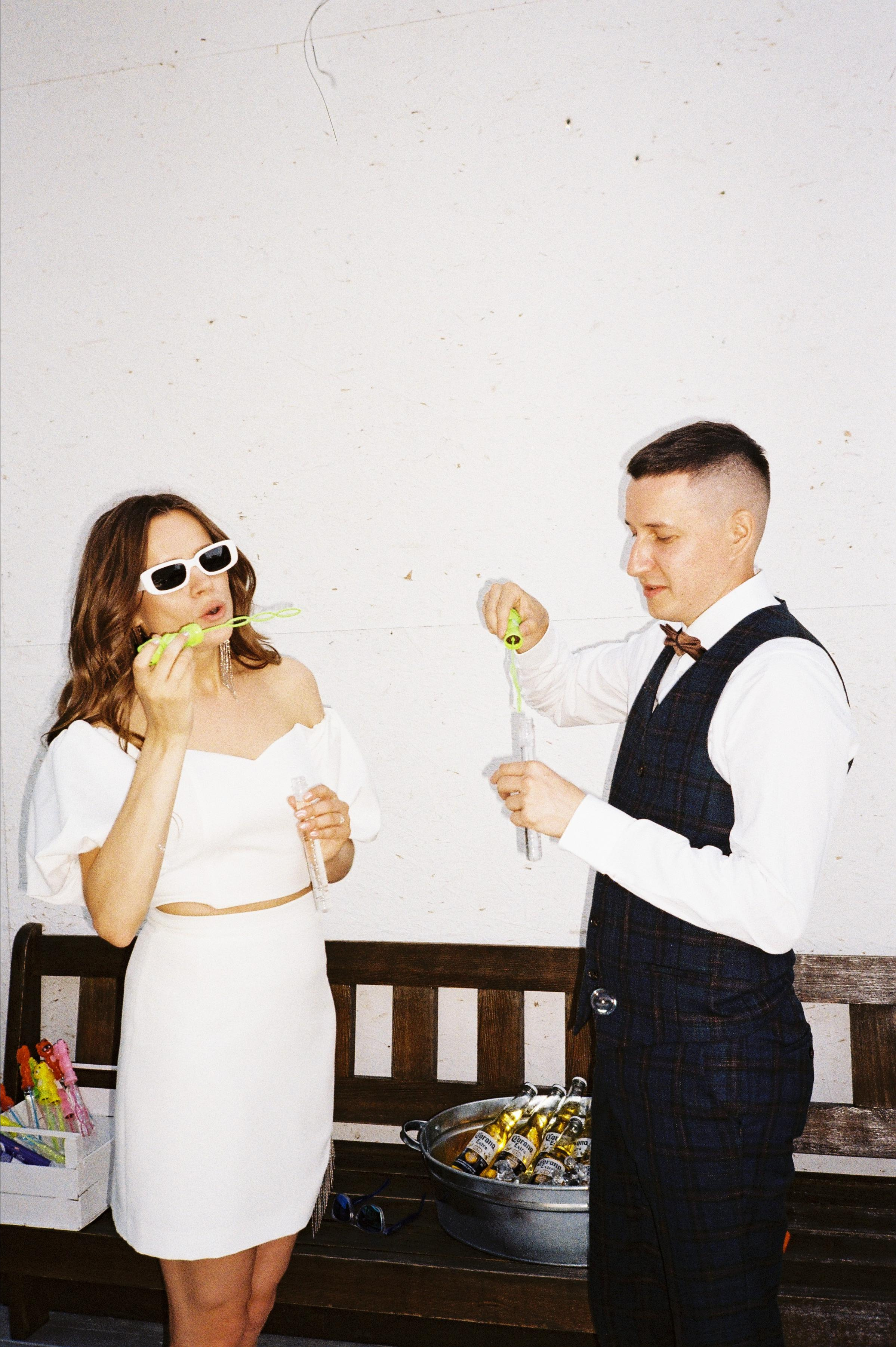 Пленка. Фотограф Андрей Куськало