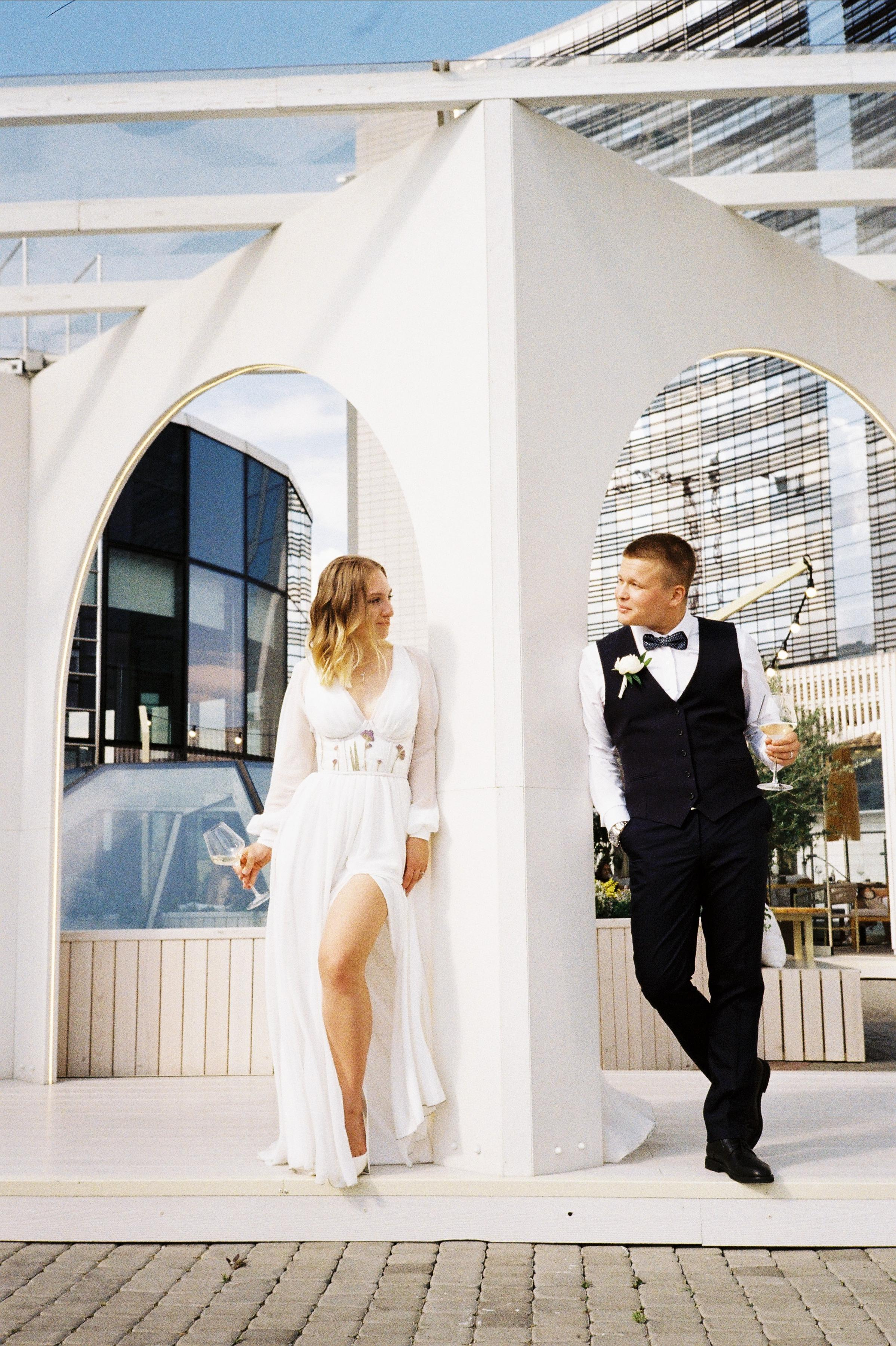 Пленка. Фотограф Андрей Куськало