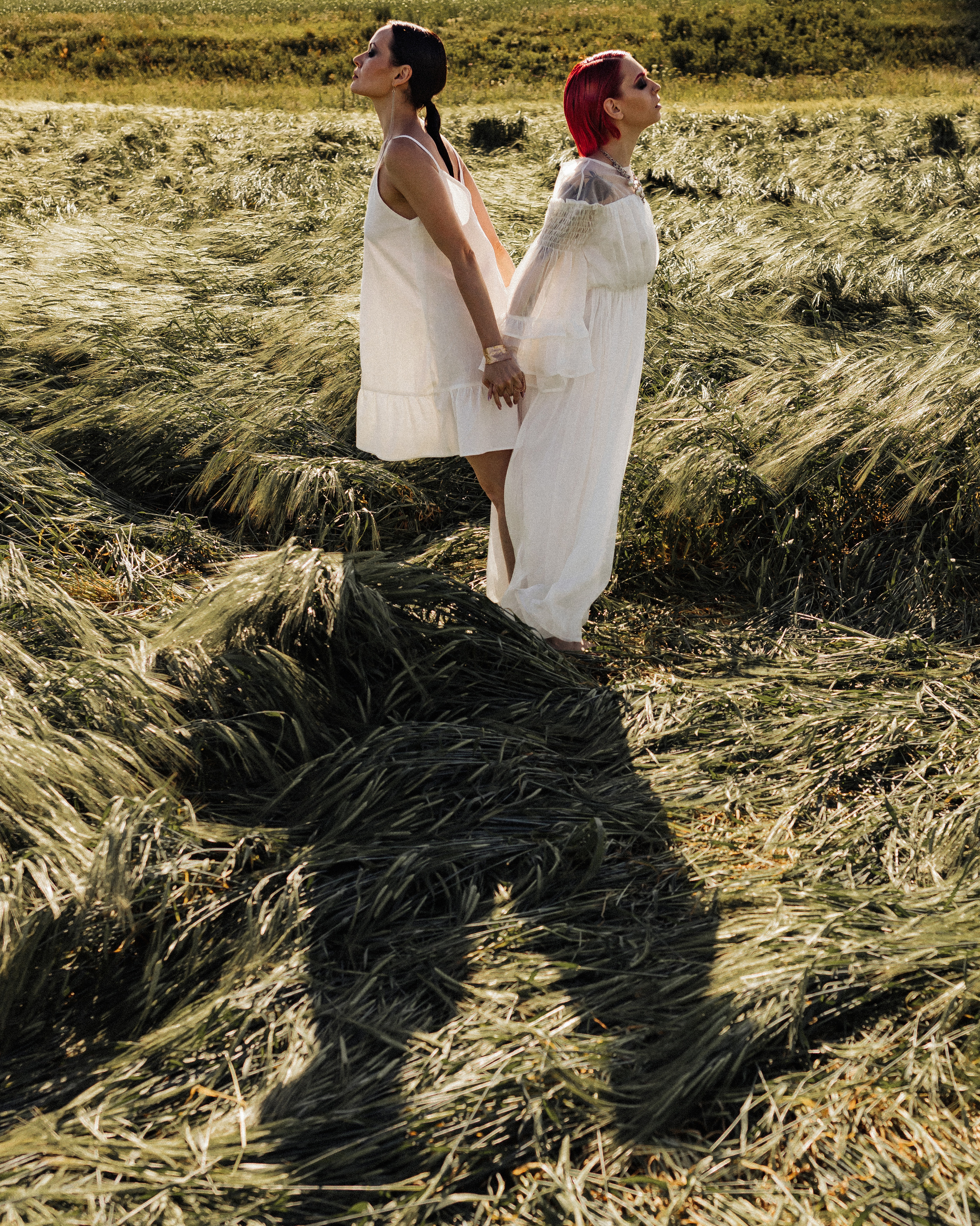 Twos. Фотограф Андрей Куськало