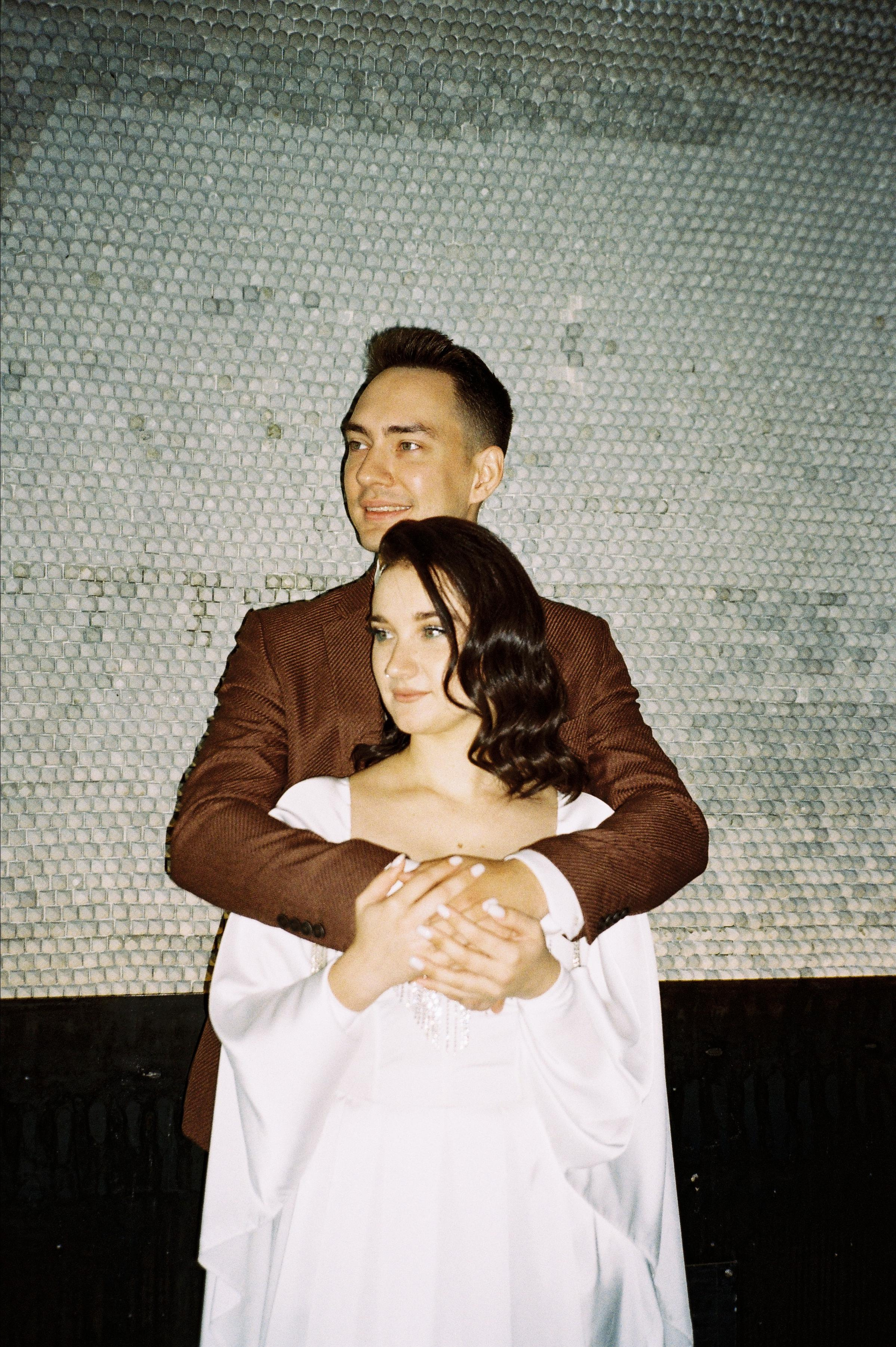 Пленка. Фотограф Андрей Куськало