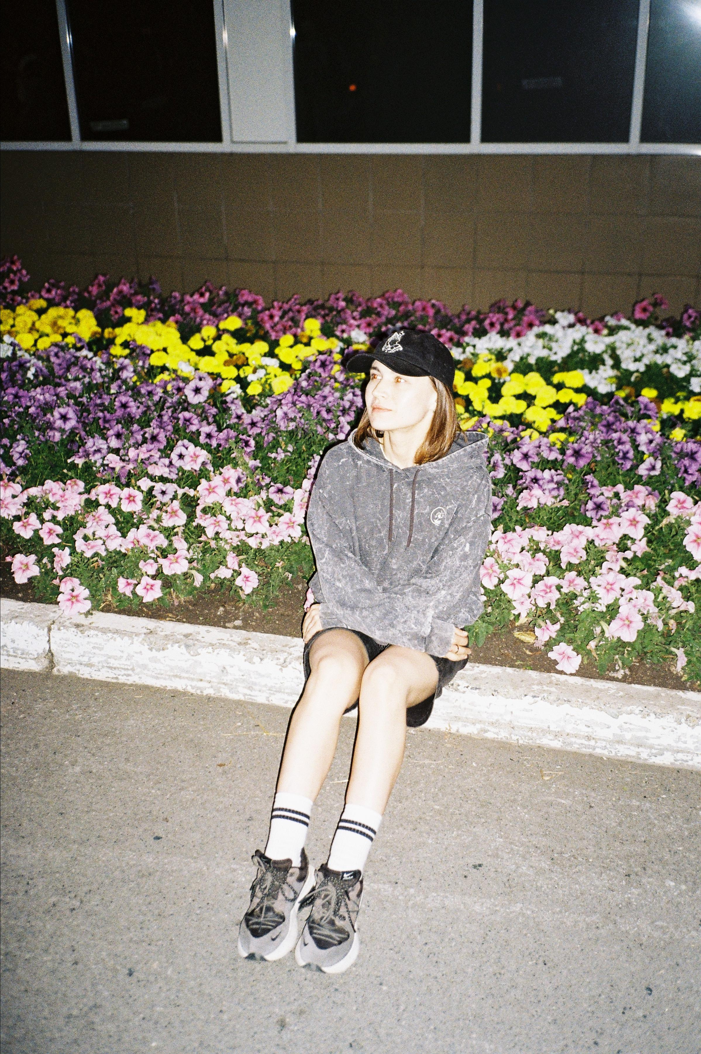 Пленка. Фотограф Андрей Куськало