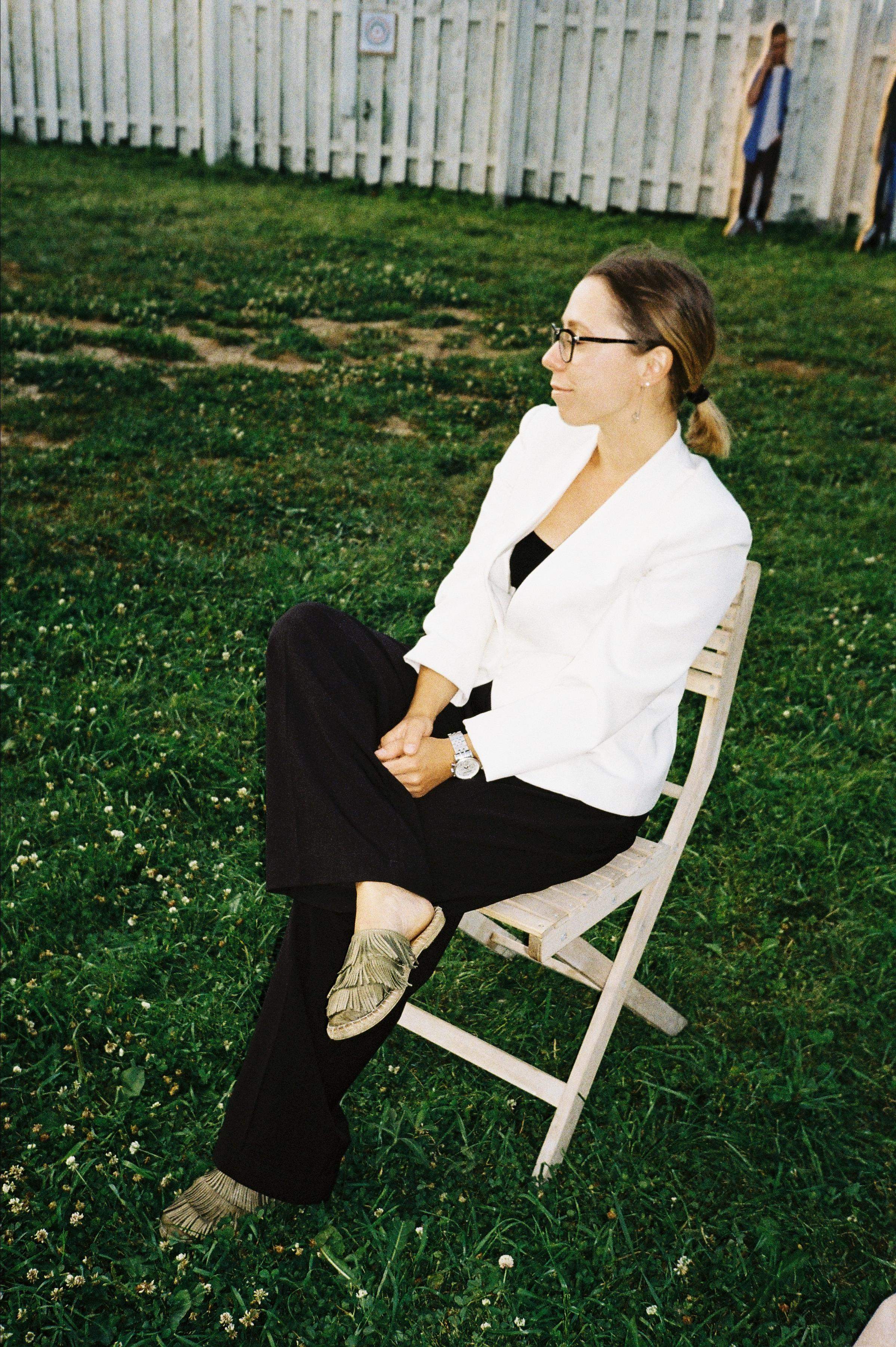 Пленка. Фотограф Андрей Куськало