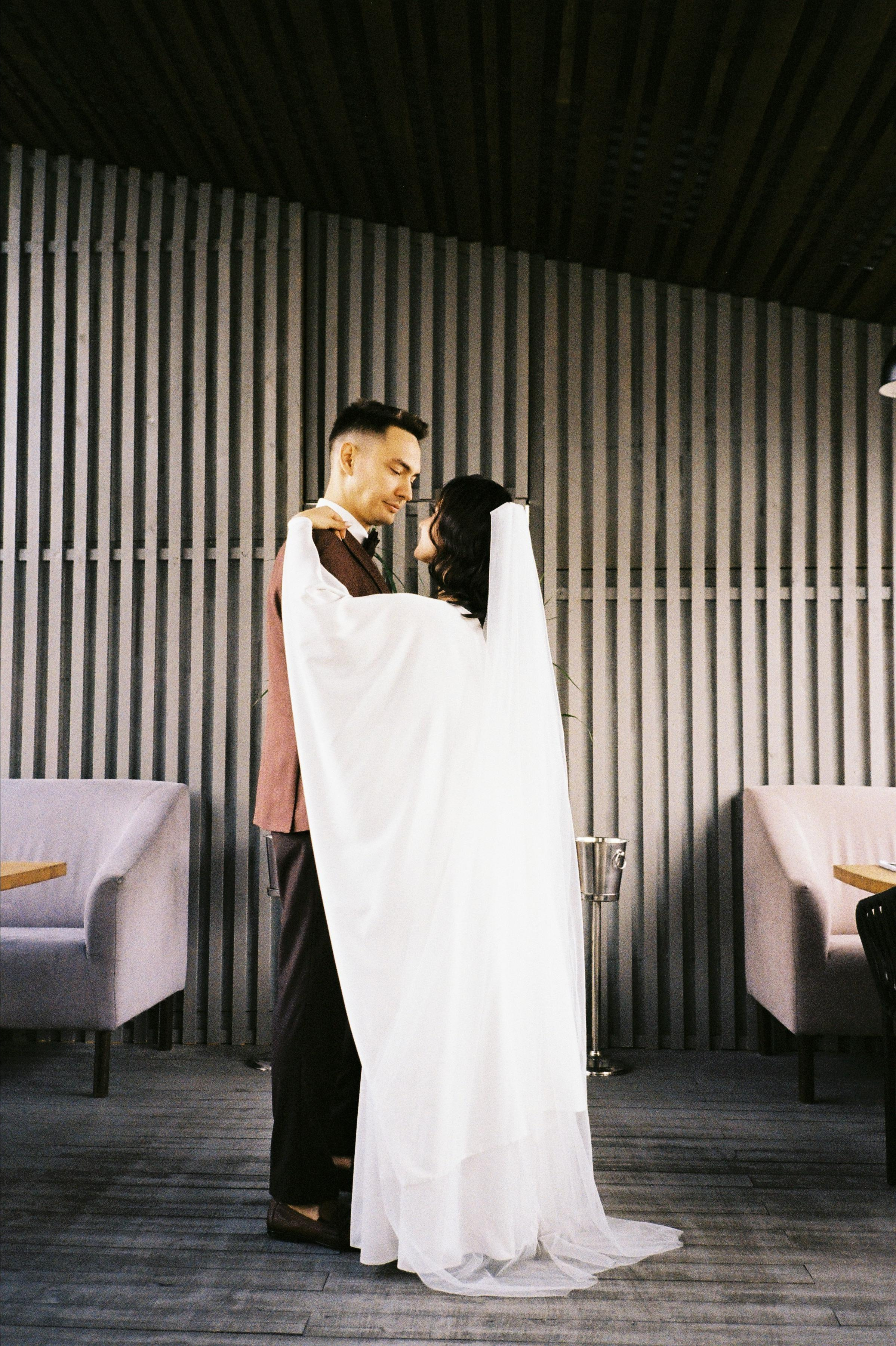 Пленка. Фотограф Андрей Куськало