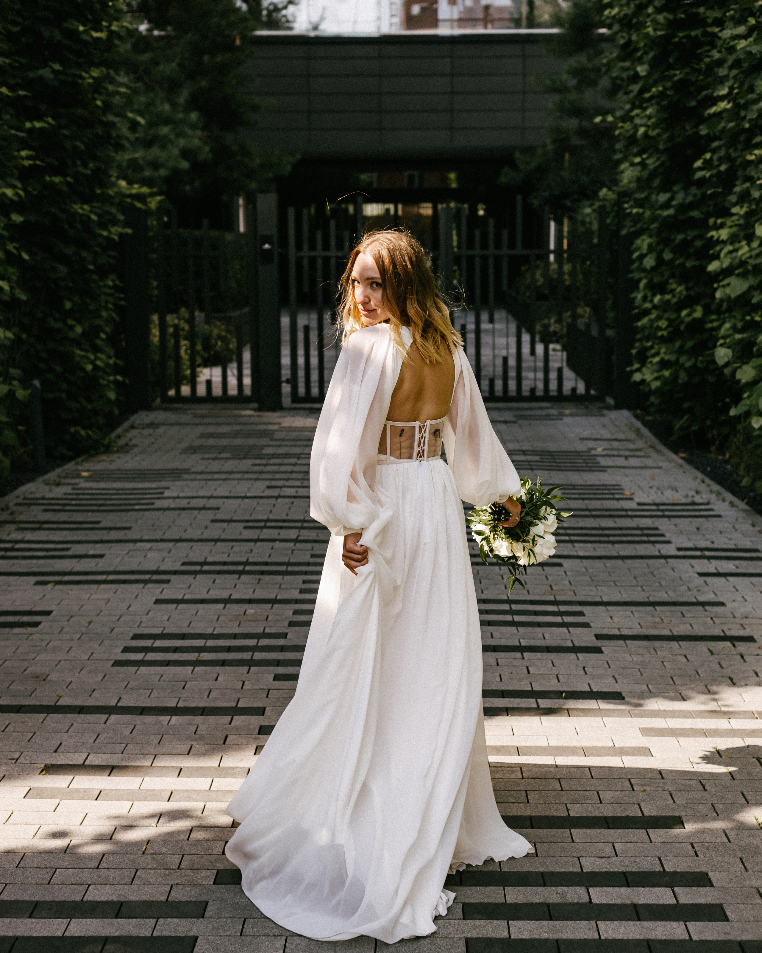 Фотограф Андрей Куськало