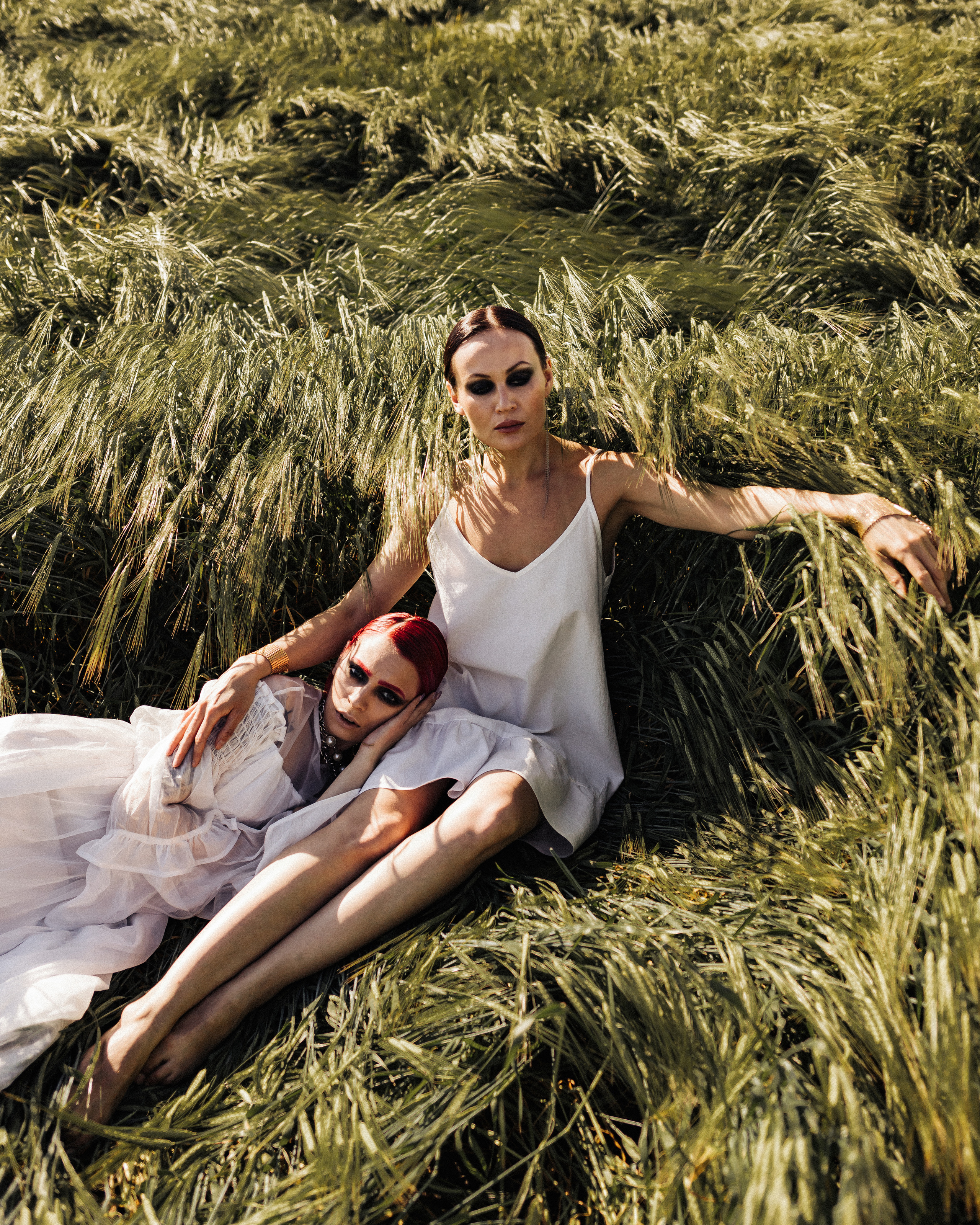 Twos. Фотограф Андрей Куськало