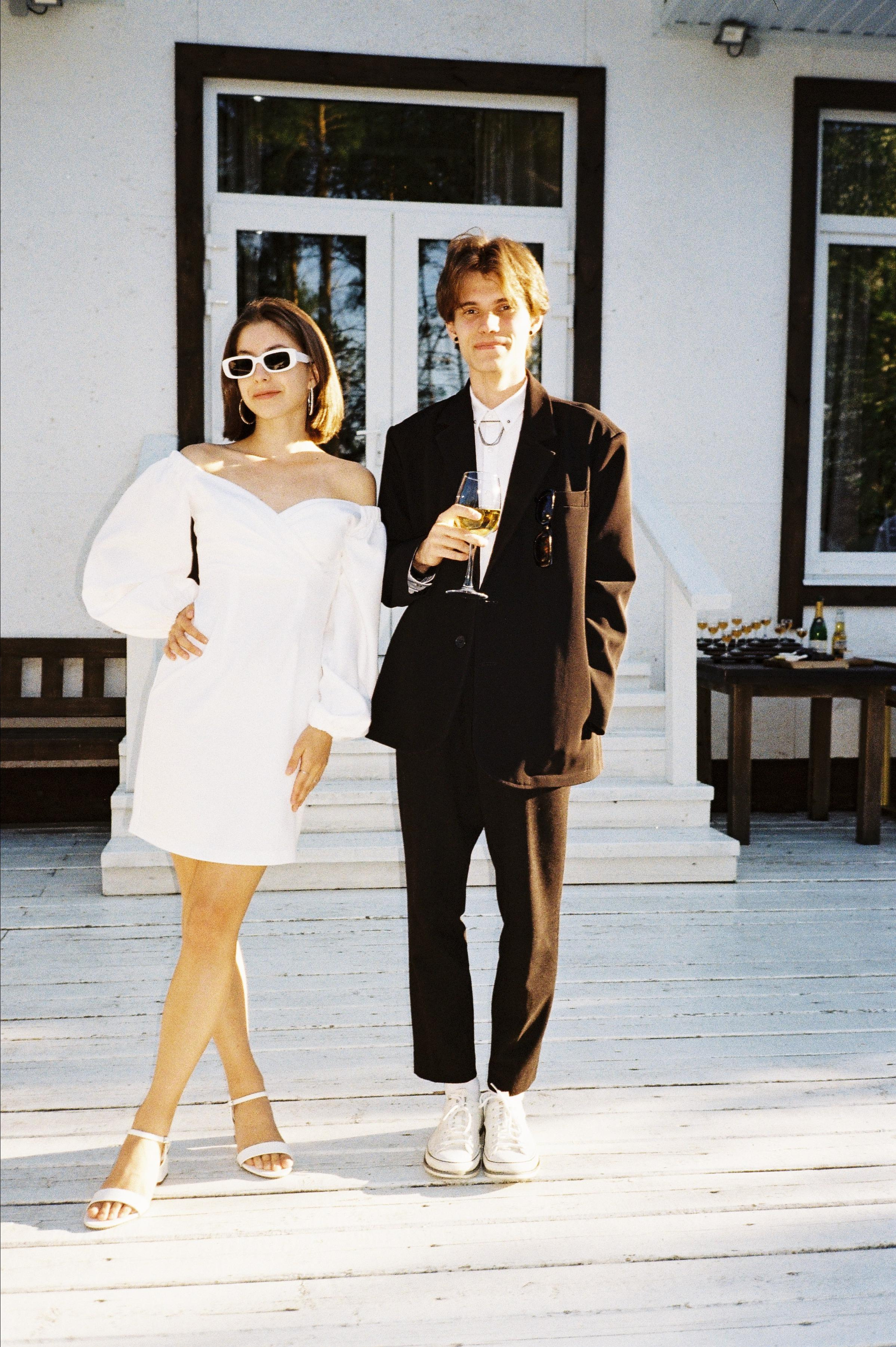 Пленка. Фотограф Андрей Куськало