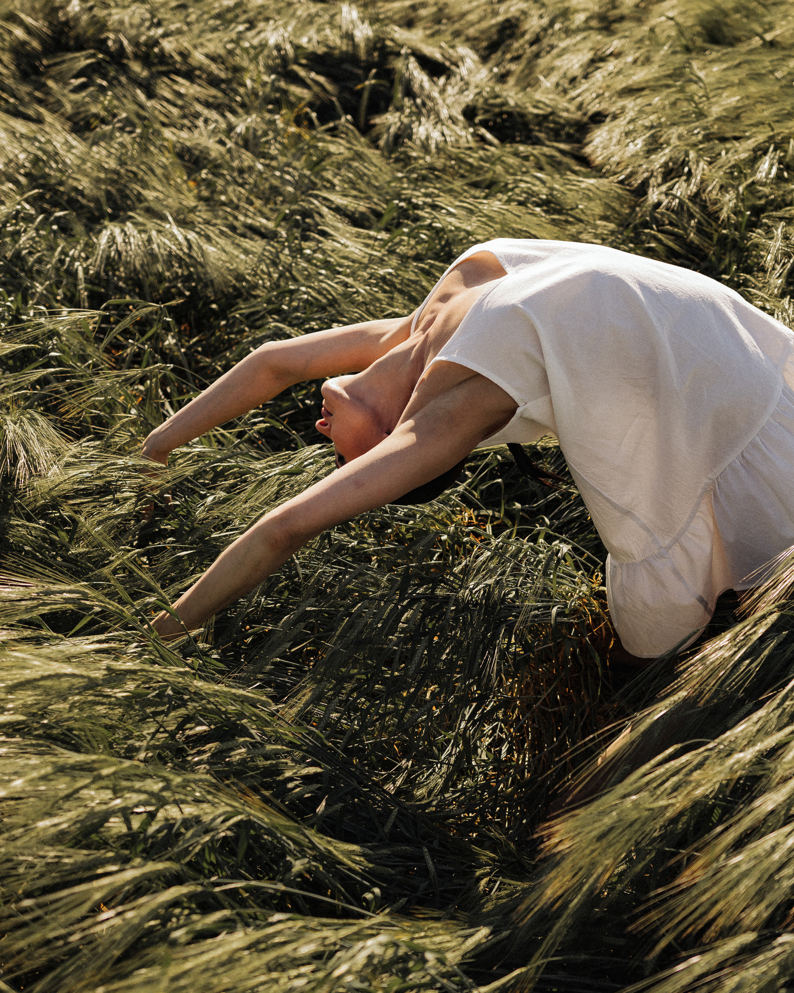 Twos. Фотограф Андрей Куськало