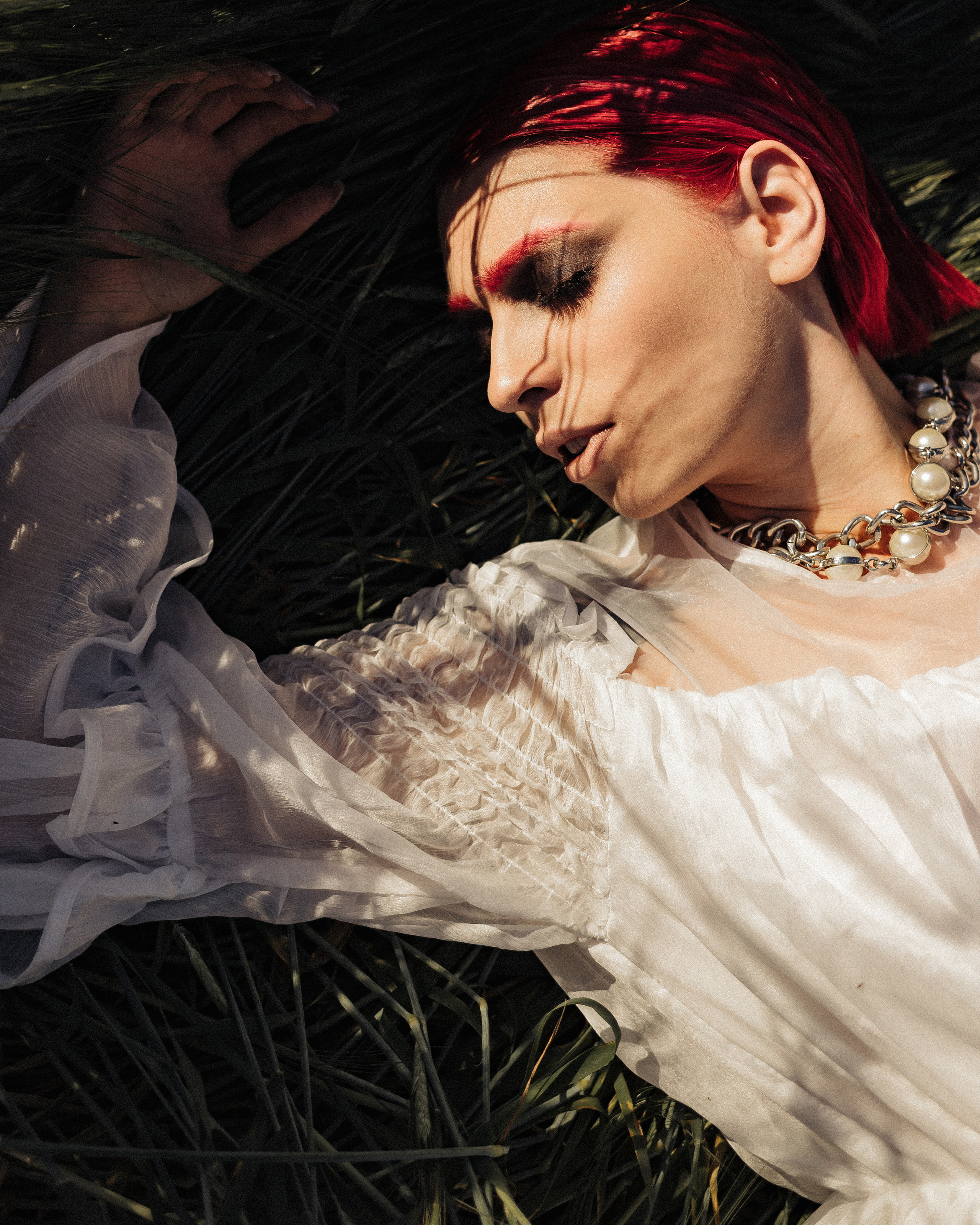 Twos. Фотограф Андрей Куськало