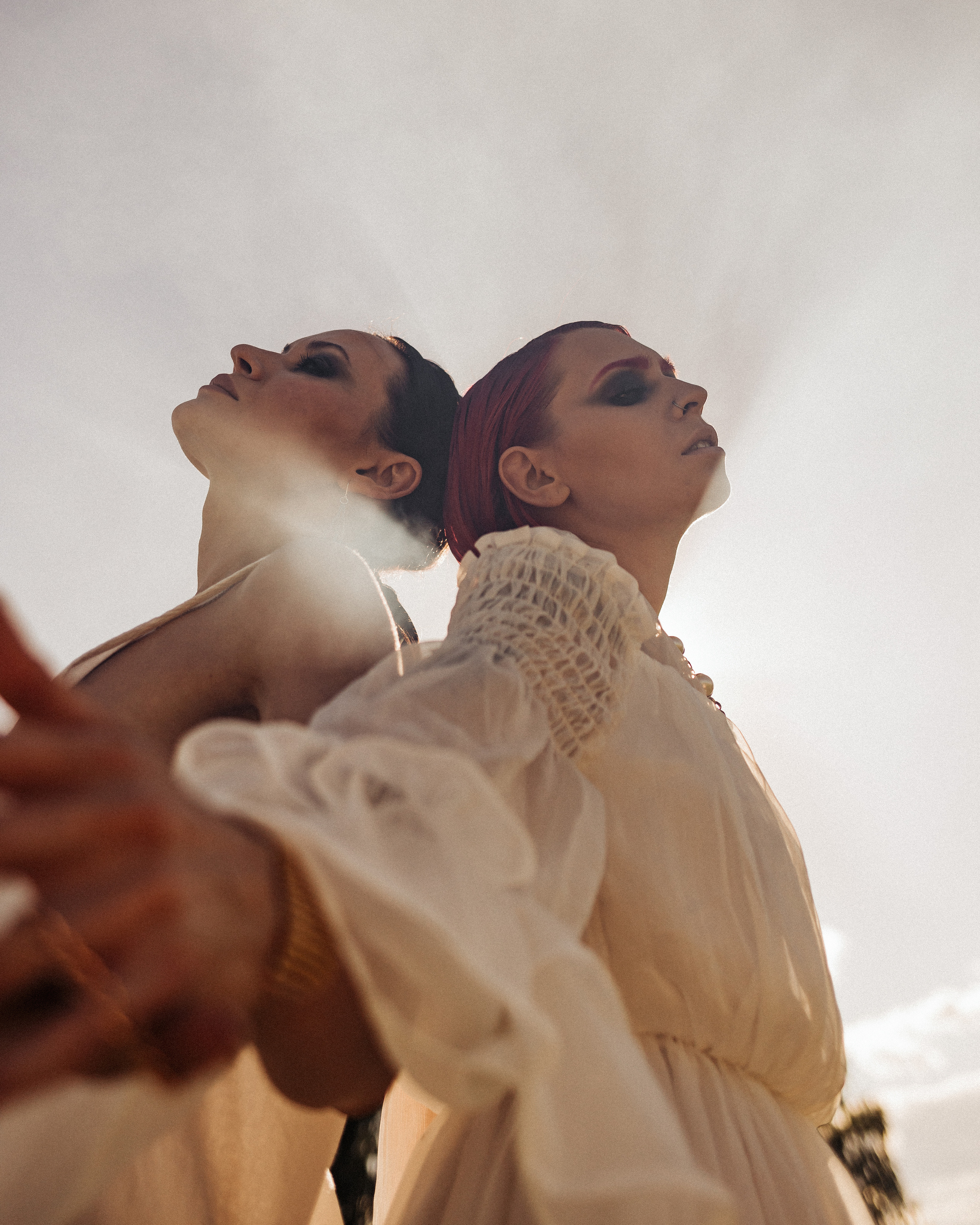 Twos. Фотограф Андрей Куськало