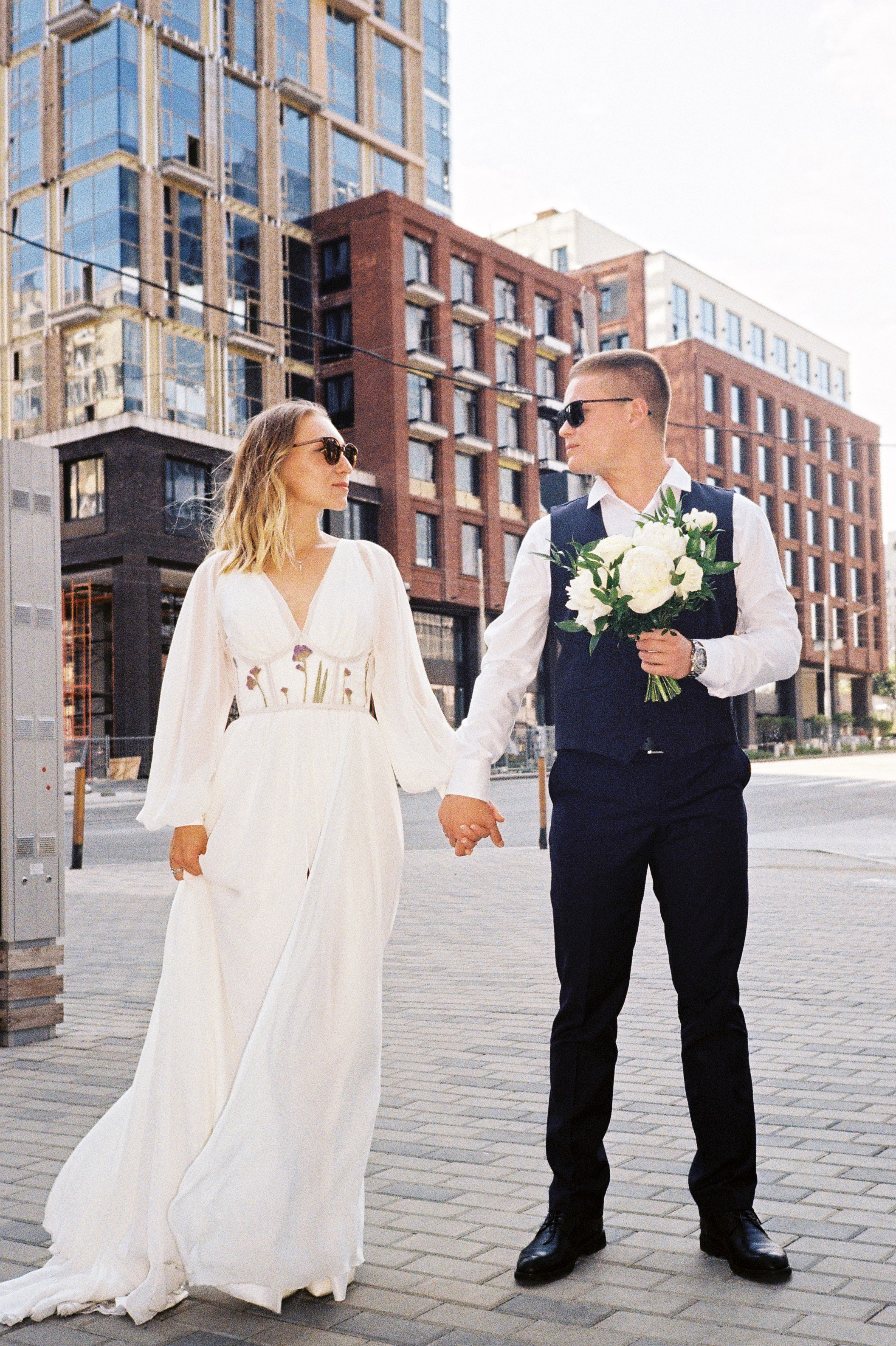 Пленка. Фотограф Андрей Куськало