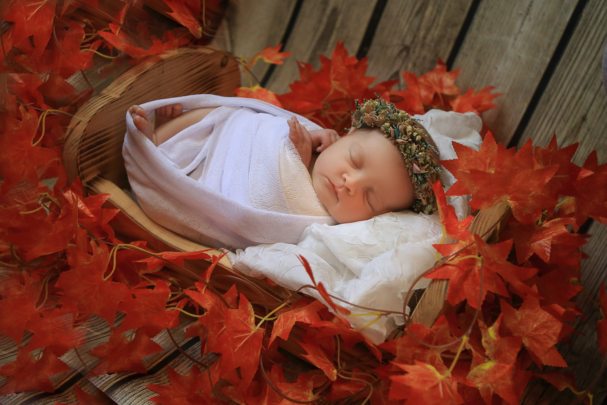 Фотосессия новорожденного, ньюборн фотосессия Ростов-на-Дону