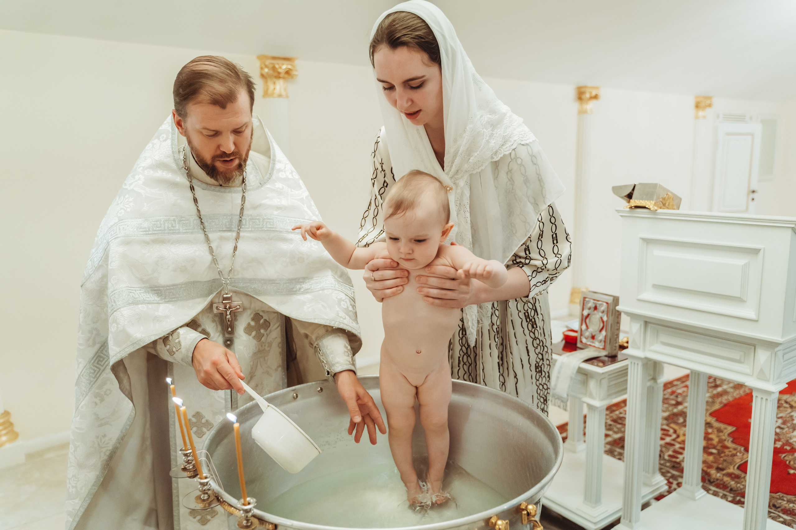 Фотограф на крещение Санкт-Петербург. Свадебный, семейный, портретный, репортажный фотограф в Санкт-Петербурге