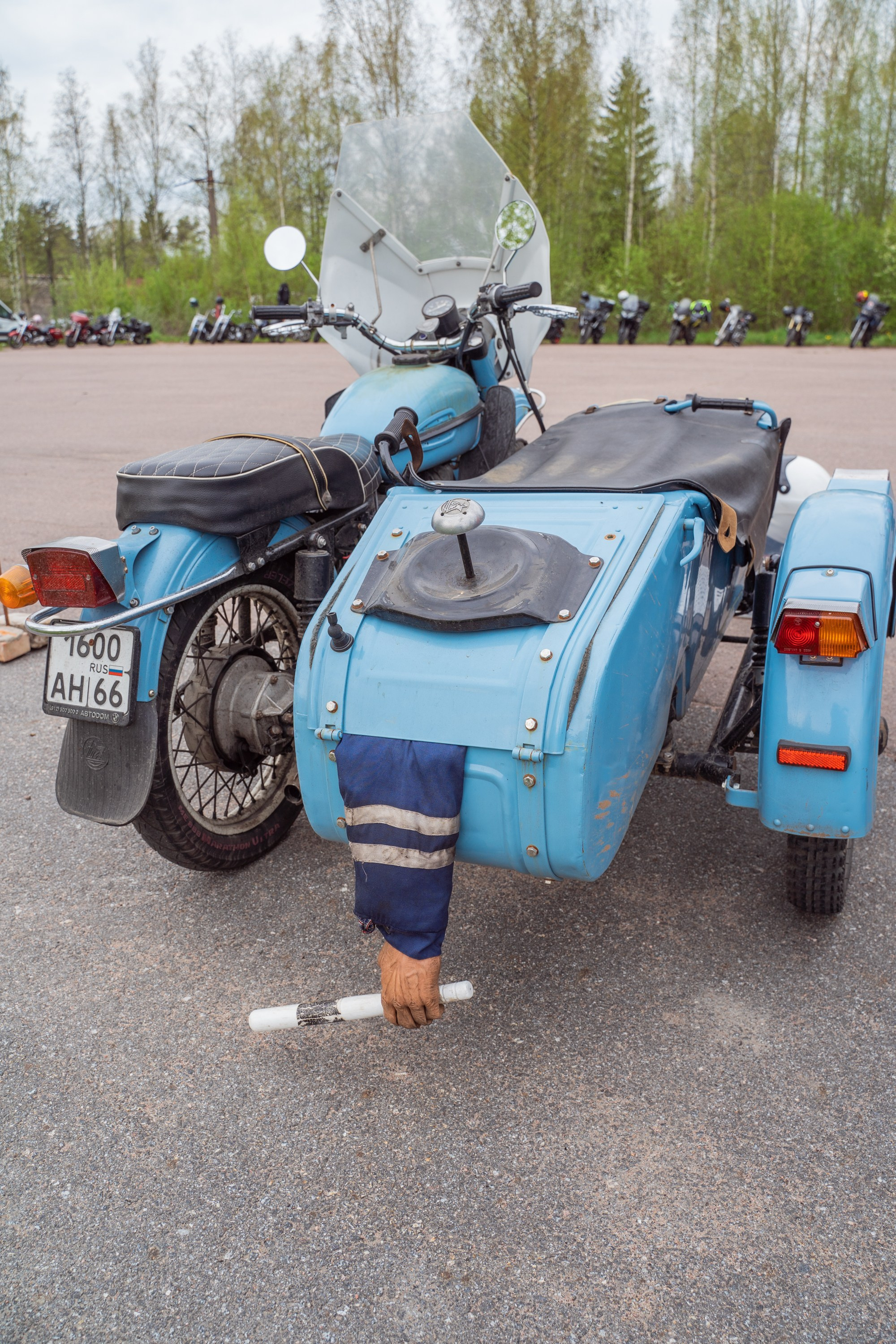 Мотоциклы —репортажная фотосъемка в Санкт-Петербурге. Свадебный, семейный, портретный, репортажный фотограф в Санкт-Петербурге