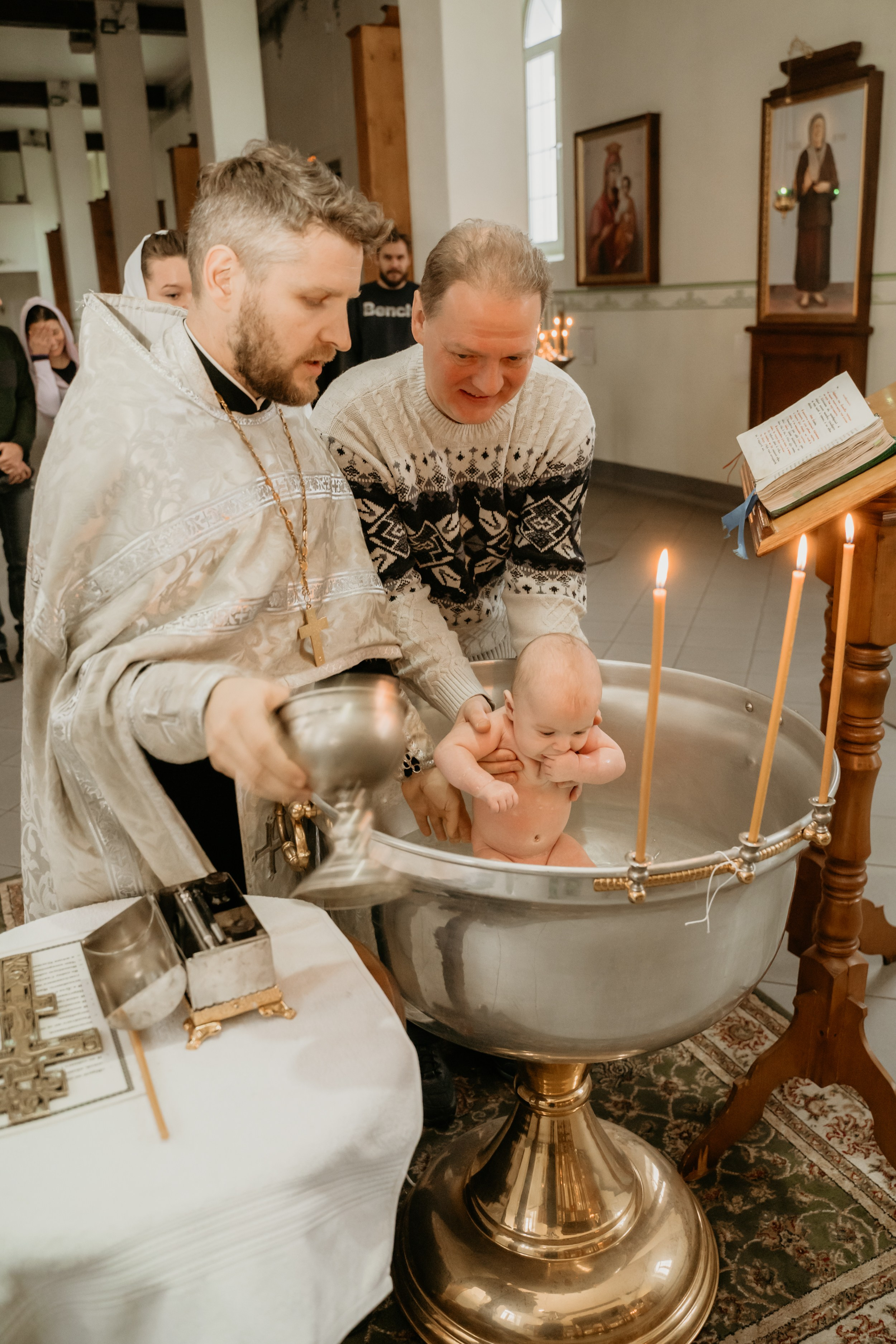 Фотограф на крещение Санкт-Петербург. Свадебный, семейный, портретный, репортажный фотограф в Санкт-Петербурге