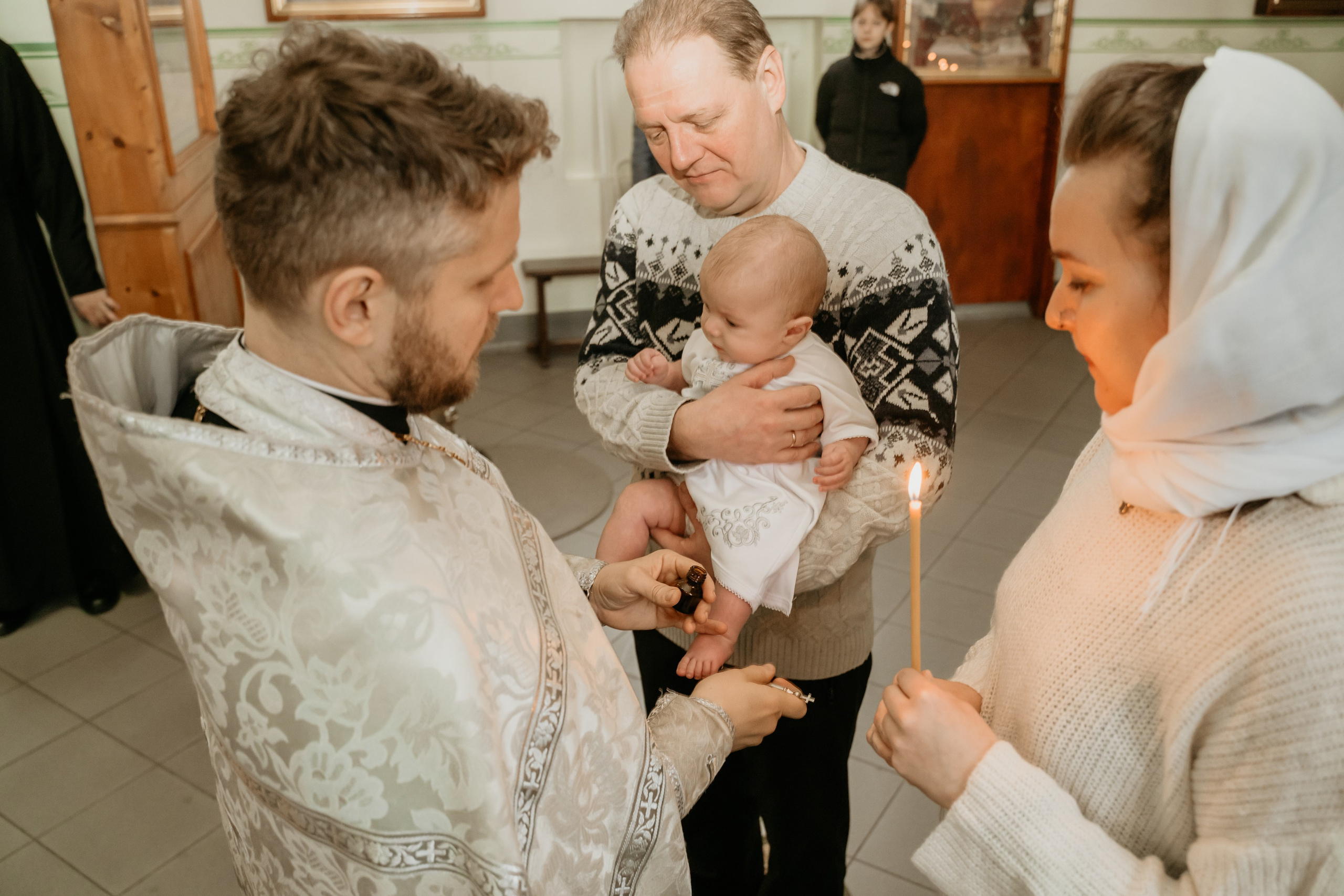 Фотограф на крещение Санкт-Петербург. Свадебный, семейный, портретный, репортажный фотограф в Санкт-Петербурге