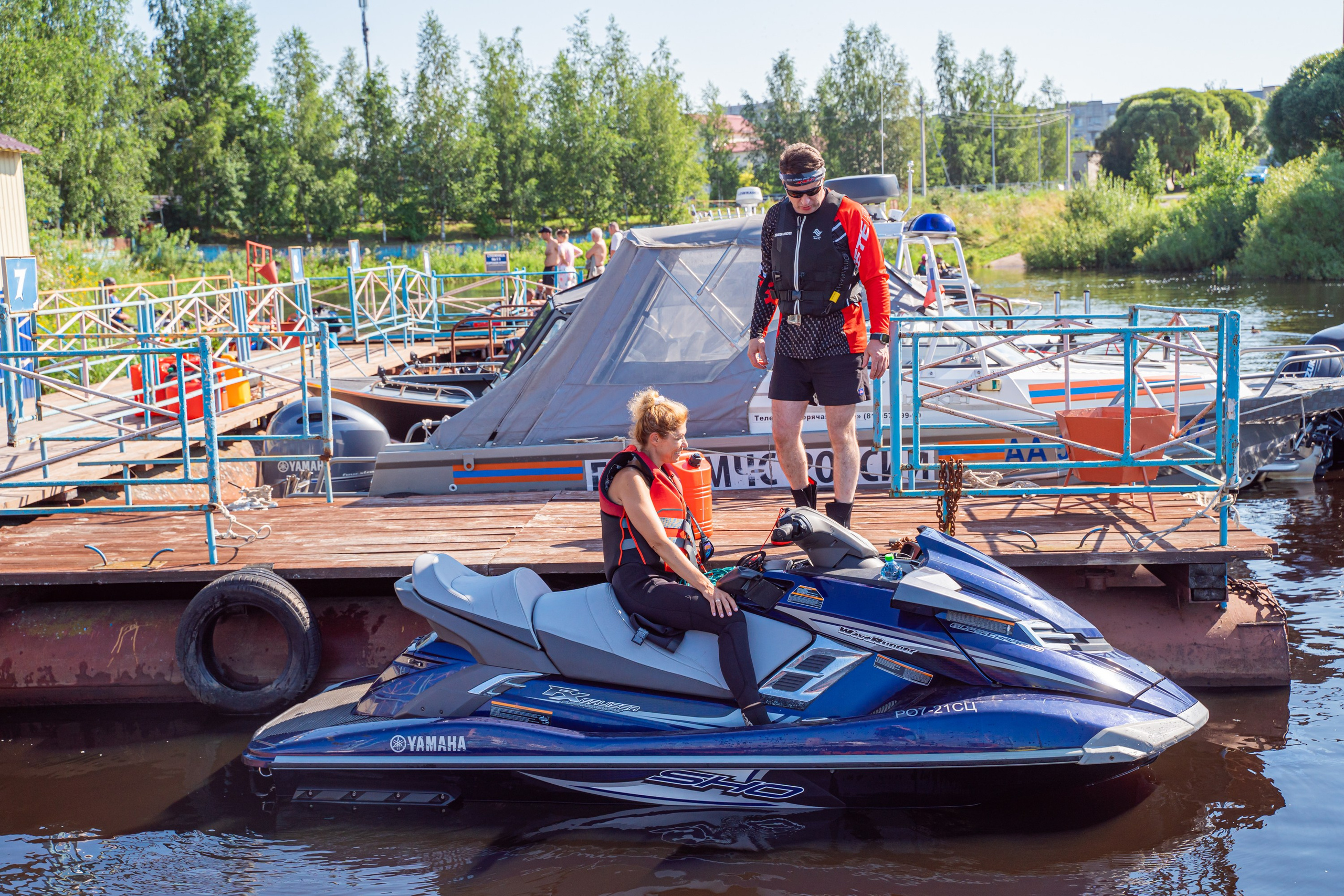 Гидровыезд -Великий Новгород. Свадебный, семейный, портретный, репортажный фотограф в Санкт-Петербурге