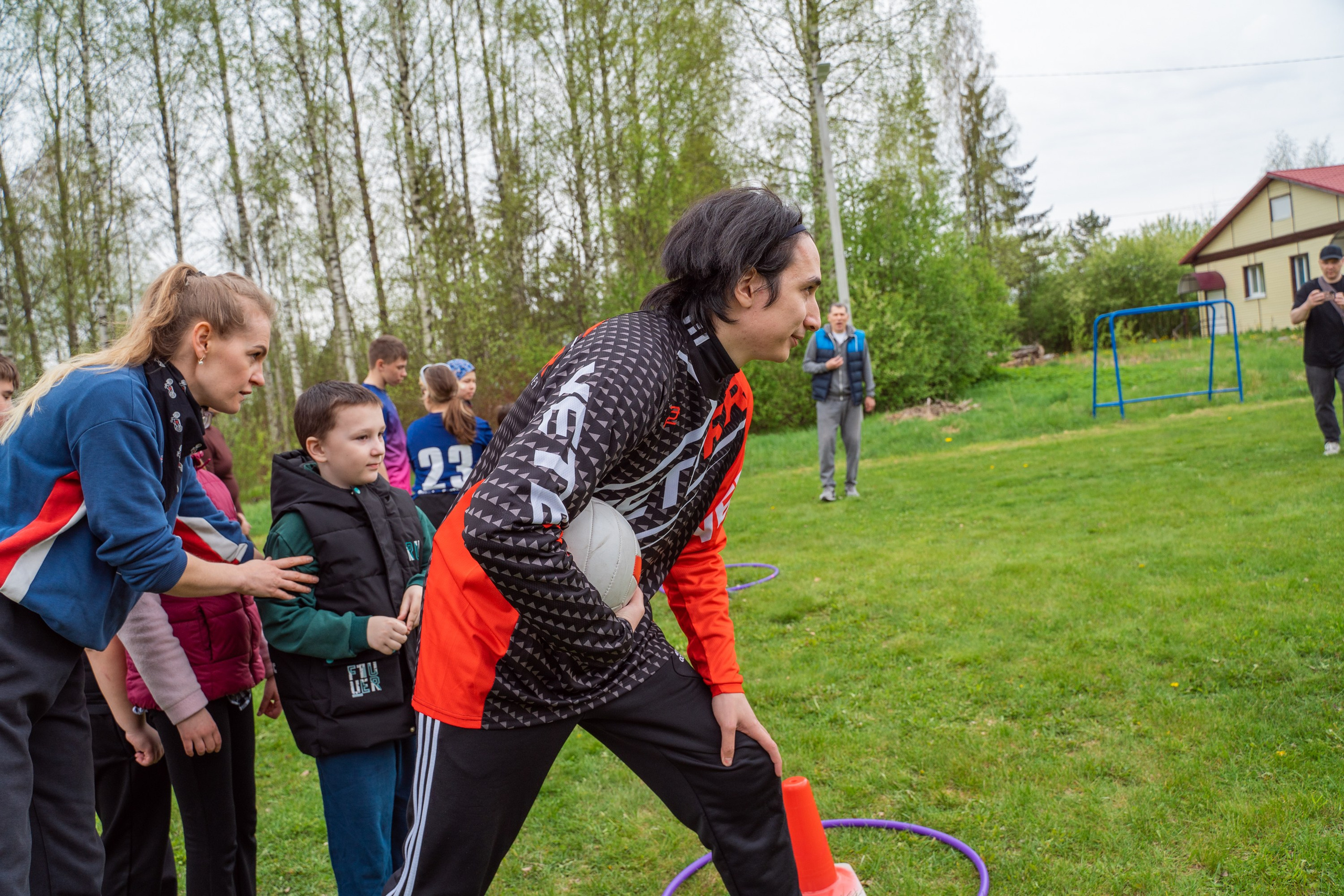 Мотоциклы —репортажная фотосъемка в Санкт-Петербурге. Свадебный, семейный, портретный, репортажный фотограф в Санкт-Петербурге
