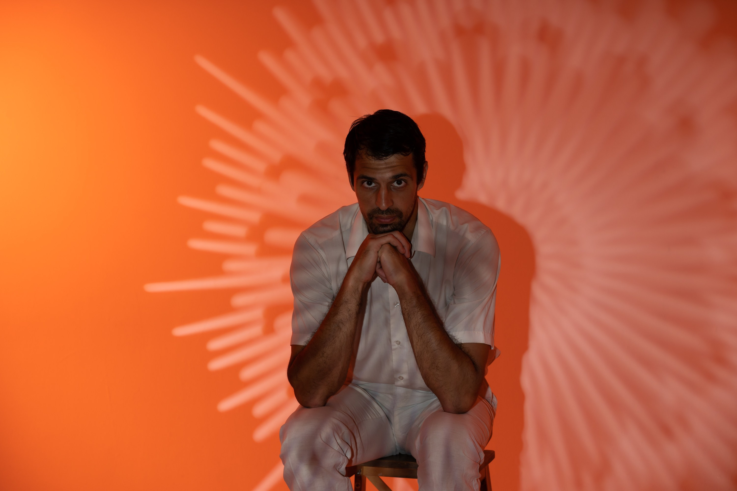 Мужской портрет В Санкт-Петербурге. Свадебный, семейный, портретный, репортажный фотограф в Санкт-Петербурге