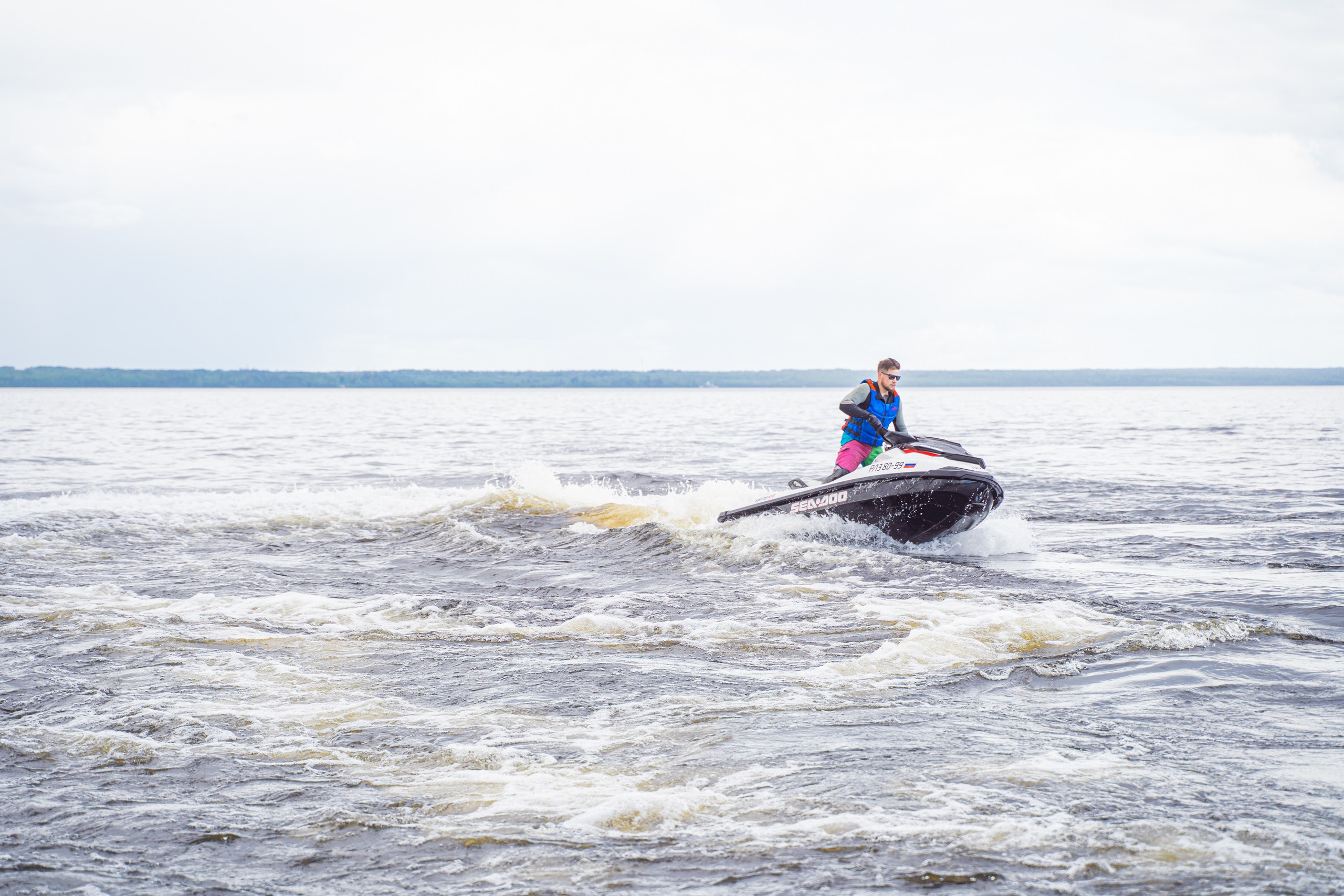 Гидровыезд в Коневский мужской монастырь. Свадебный, семейный, портретный, репортажный фотограф в Санкт-Петербурге