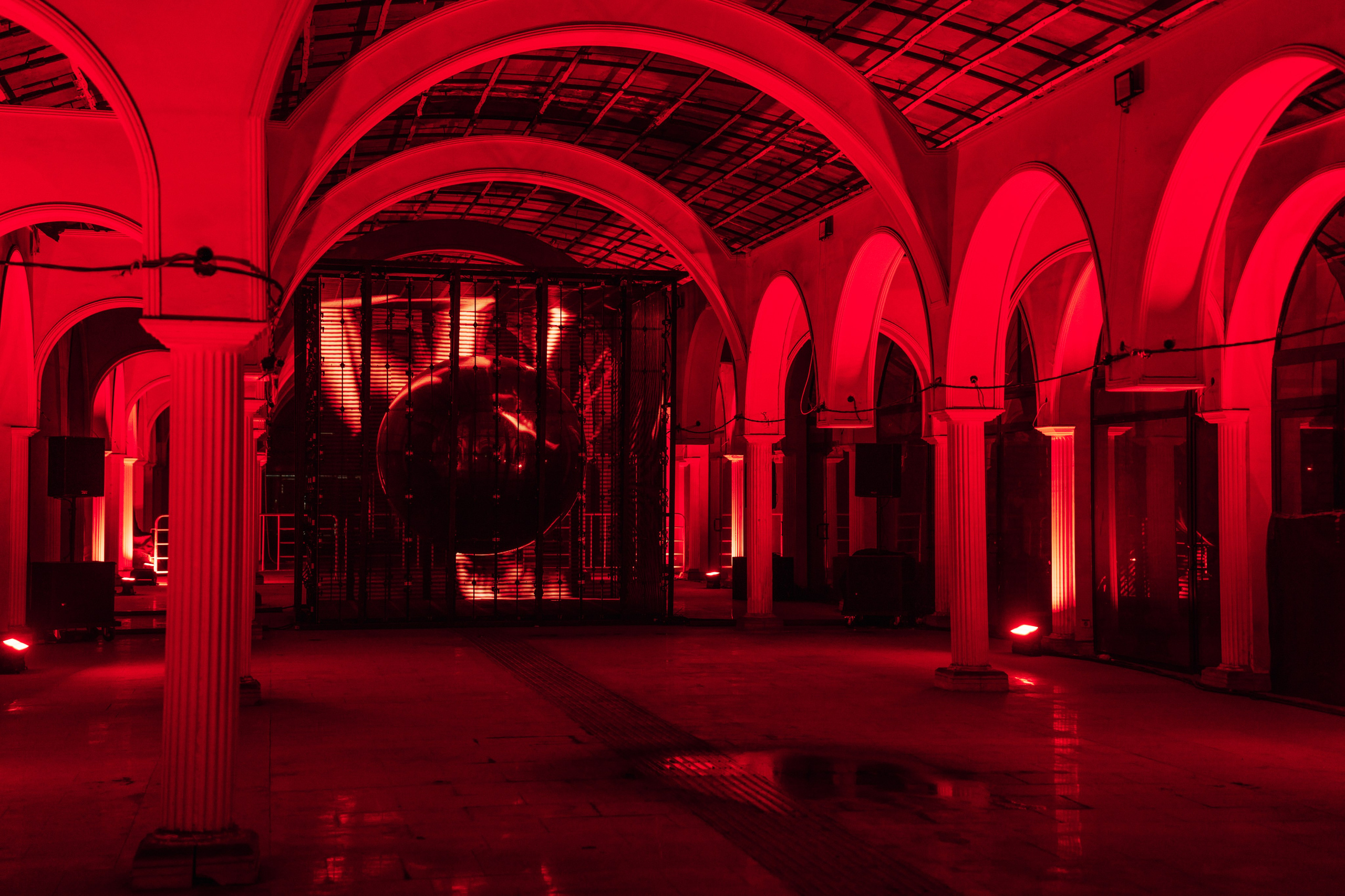 NUR 2024. @tomrus: Рустам Шагиморданов — фотограф