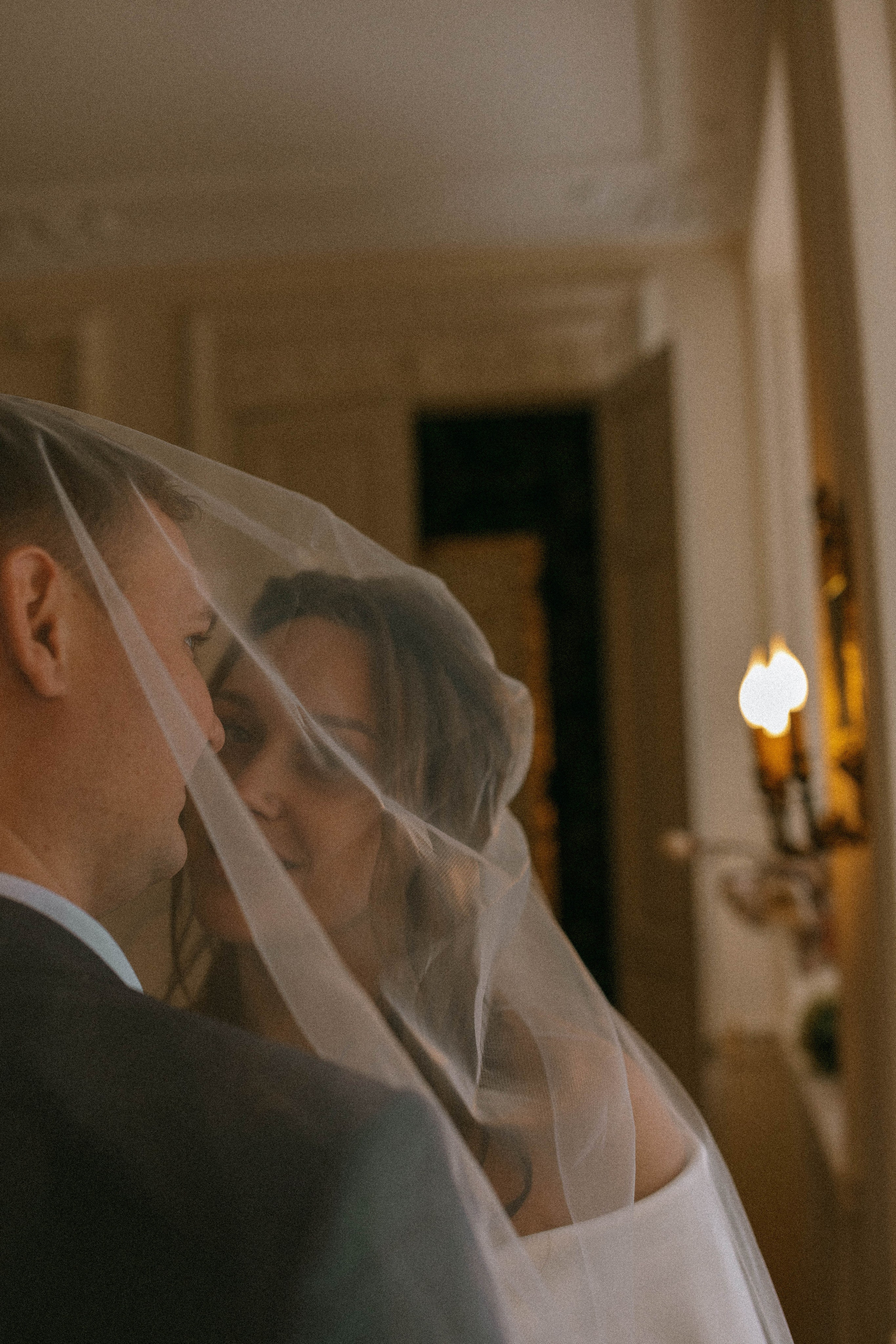 Марина и Слава. Профессиональный фотограф