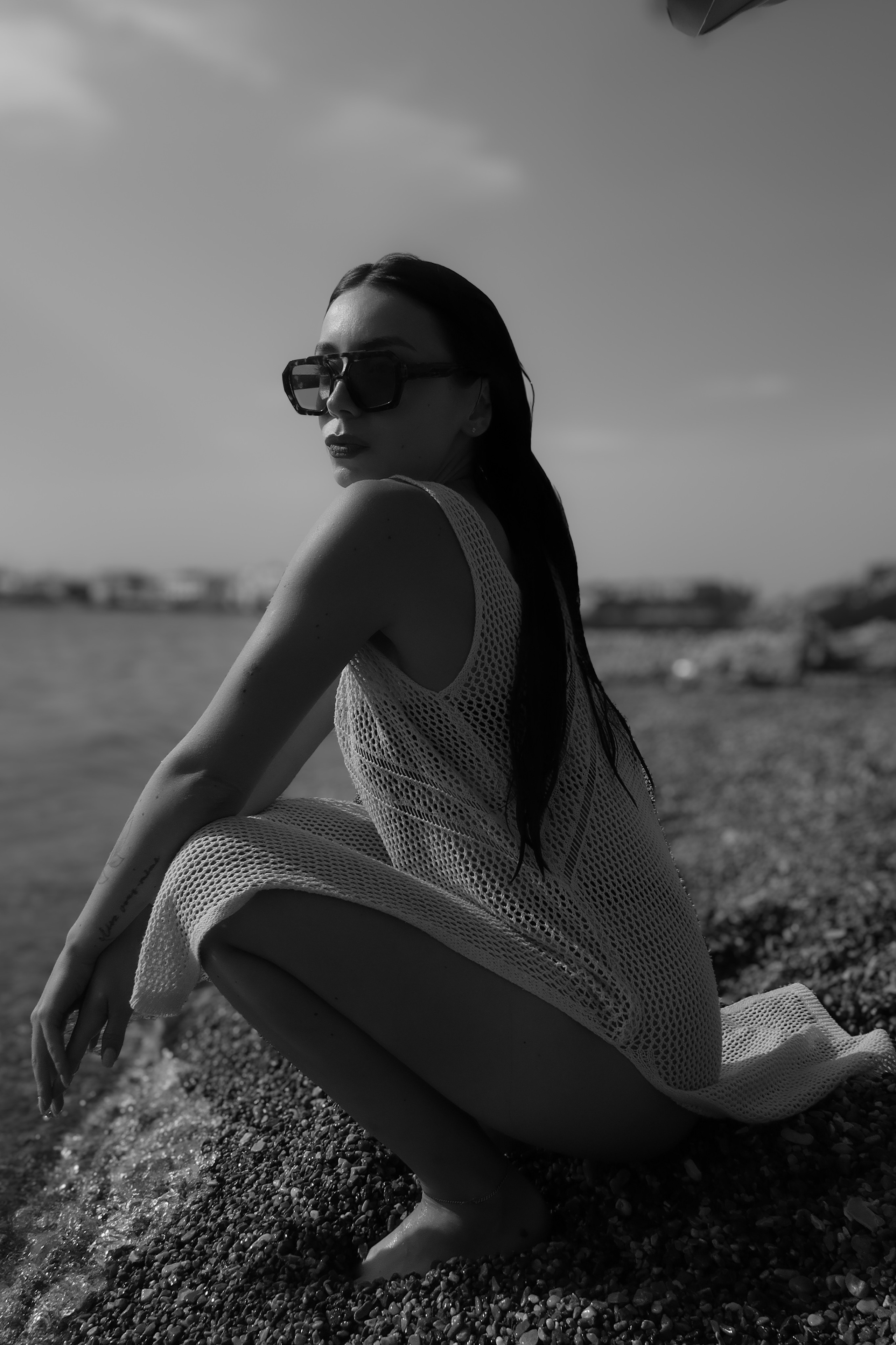 На Берегах Бодрума. Главная