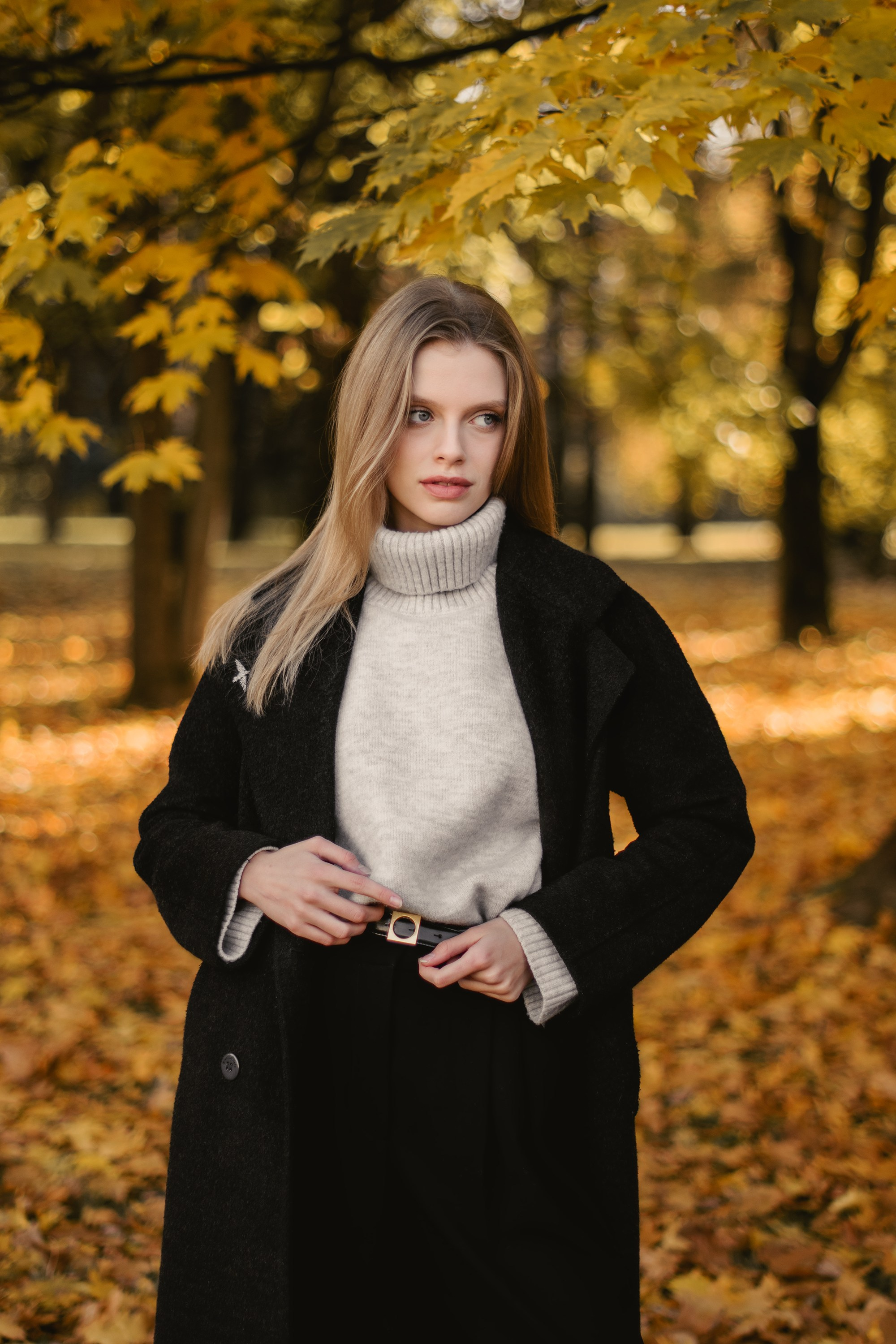 Соня. Фотограф индивидуальная портретная съёмка Москва