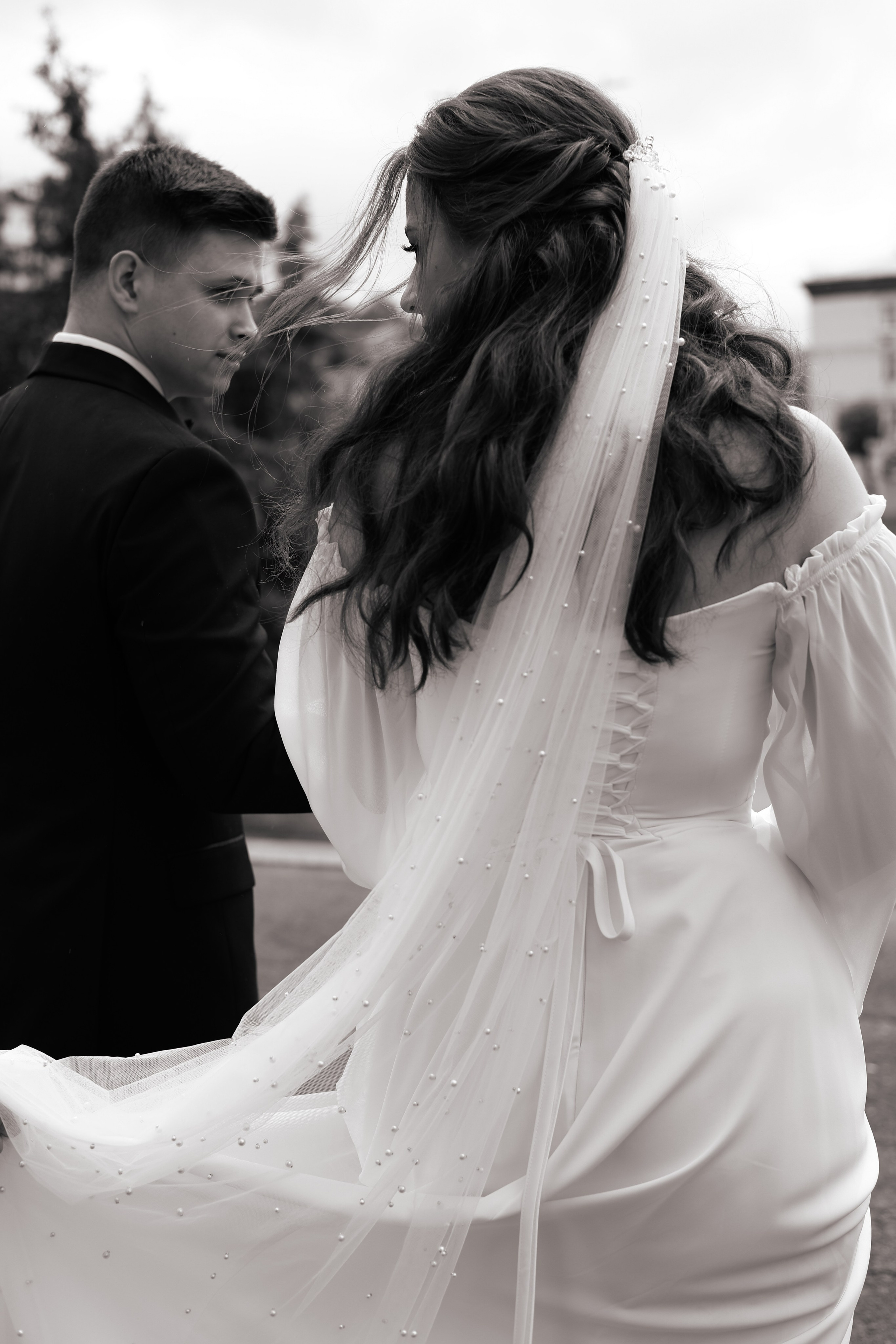 Наталья&Денис. Фотограф Анна Никитина | Йошкар-Ола