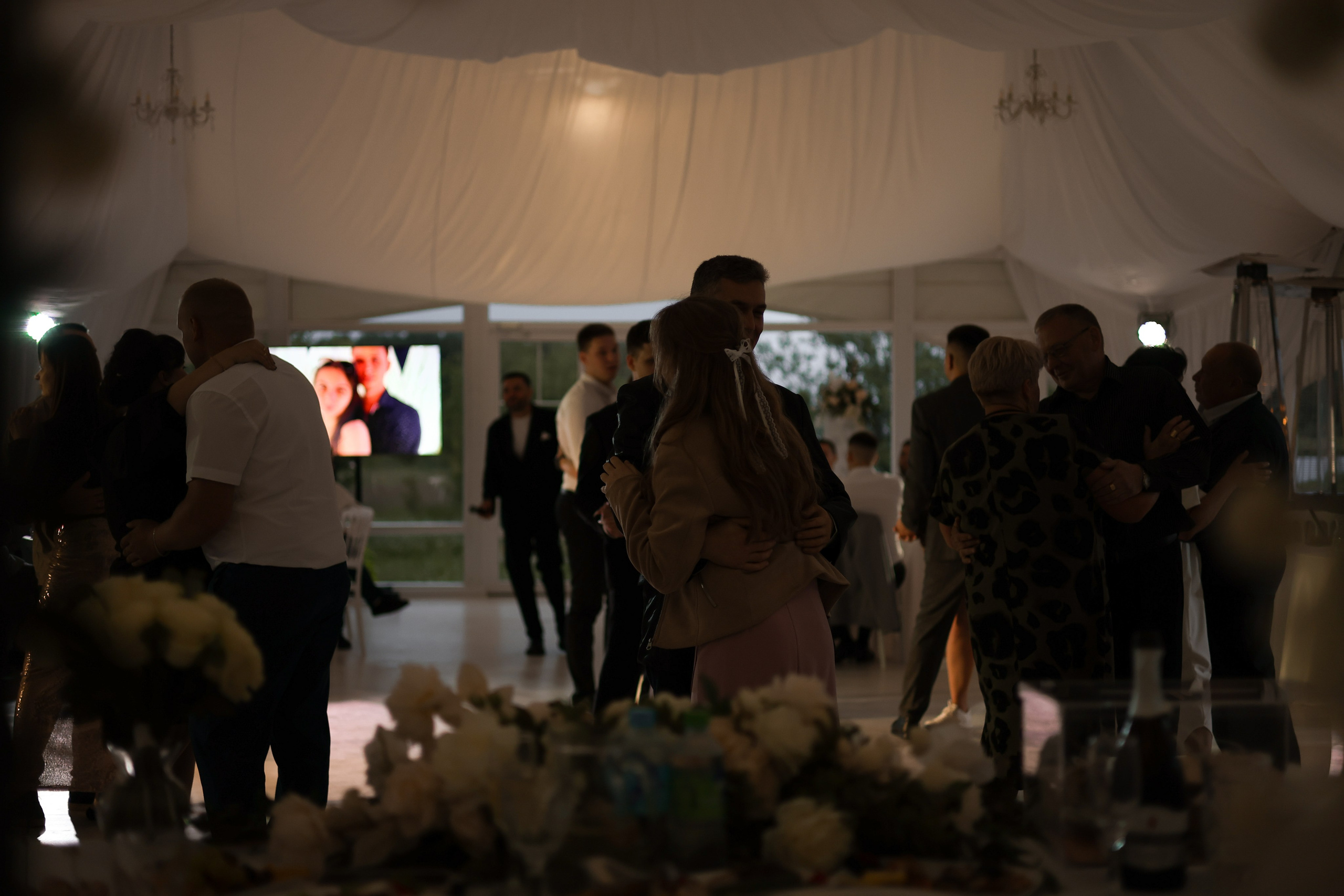 Наталья&Денис. Фотограф Анна Никитина | Йошкар-Ола