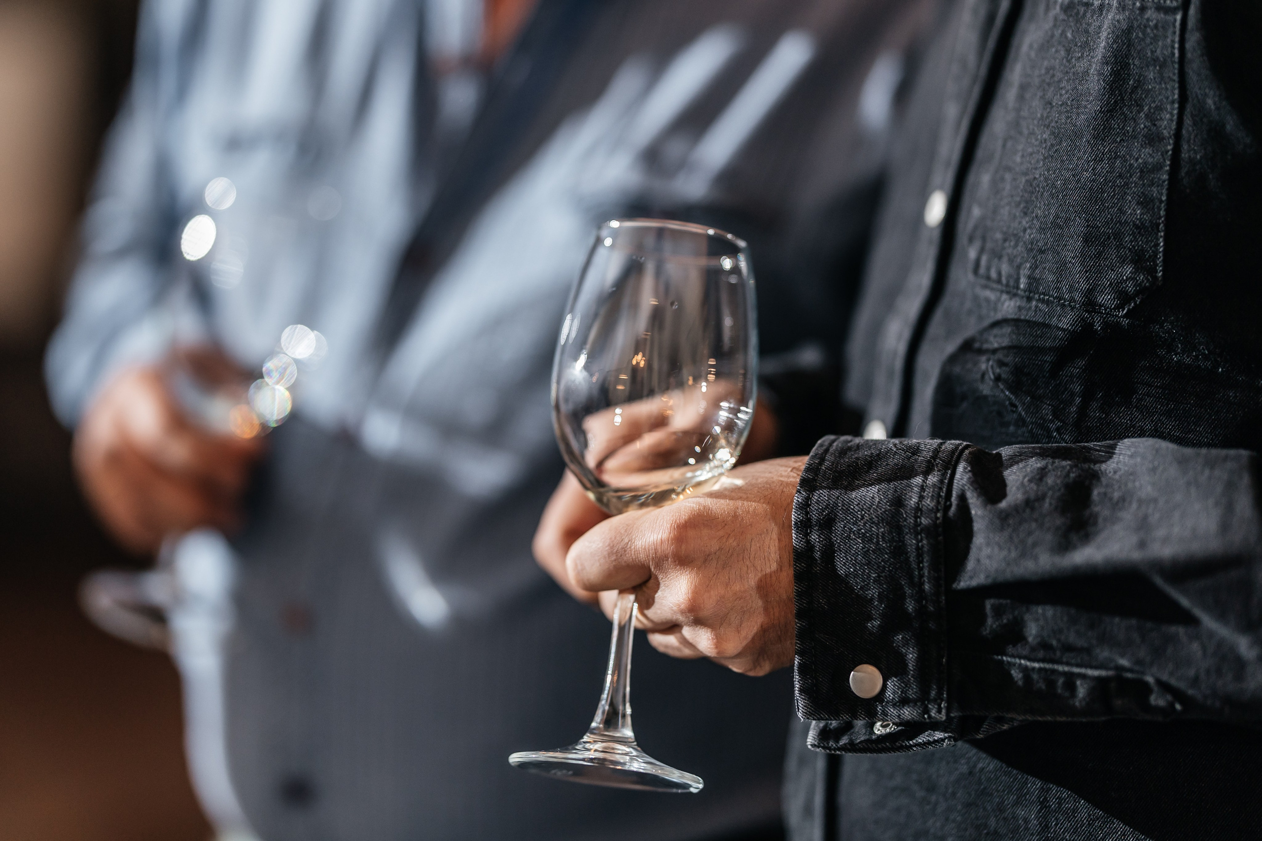 Винная церемония. Самый свадебный фотограф