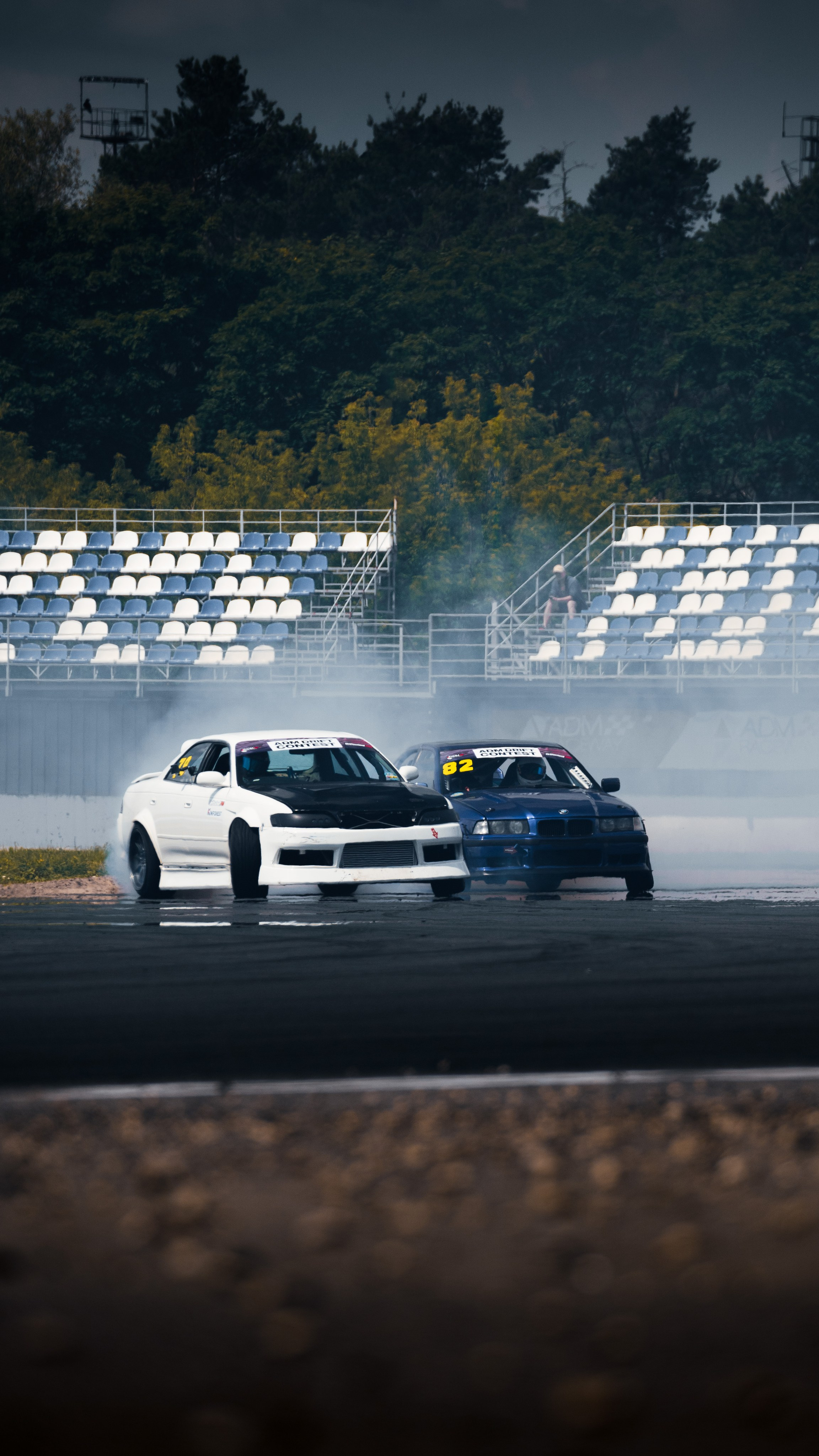 ADM Drift Contest 2024. Автомобильный фотограф в Москве Иван Петушков