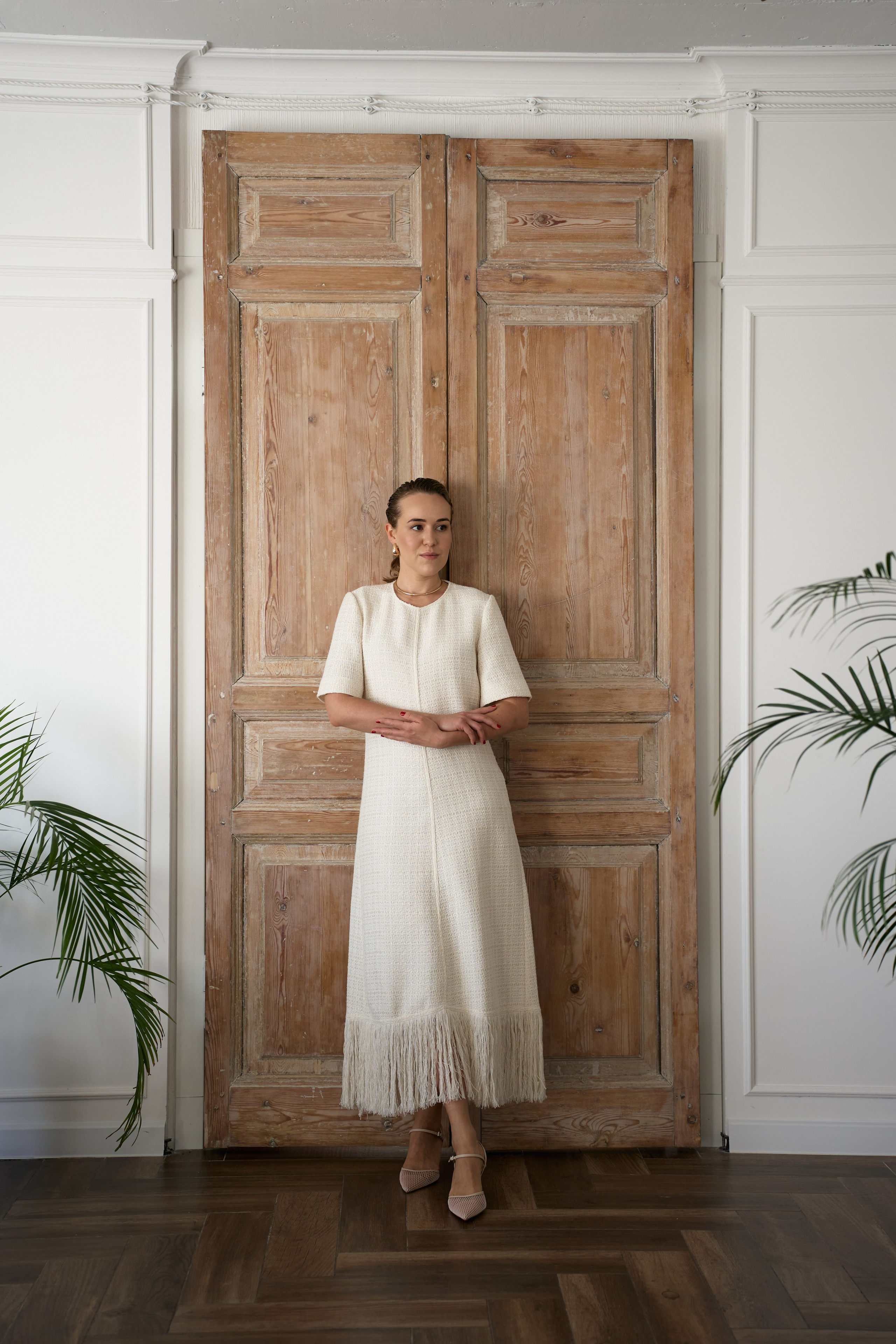 Анна. Женский фотограф в Самаре Дарья Ильина