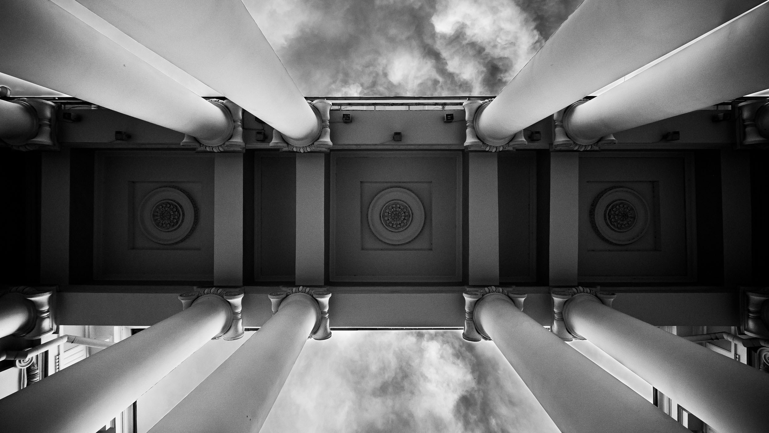 Saint Petersburg. The Andris