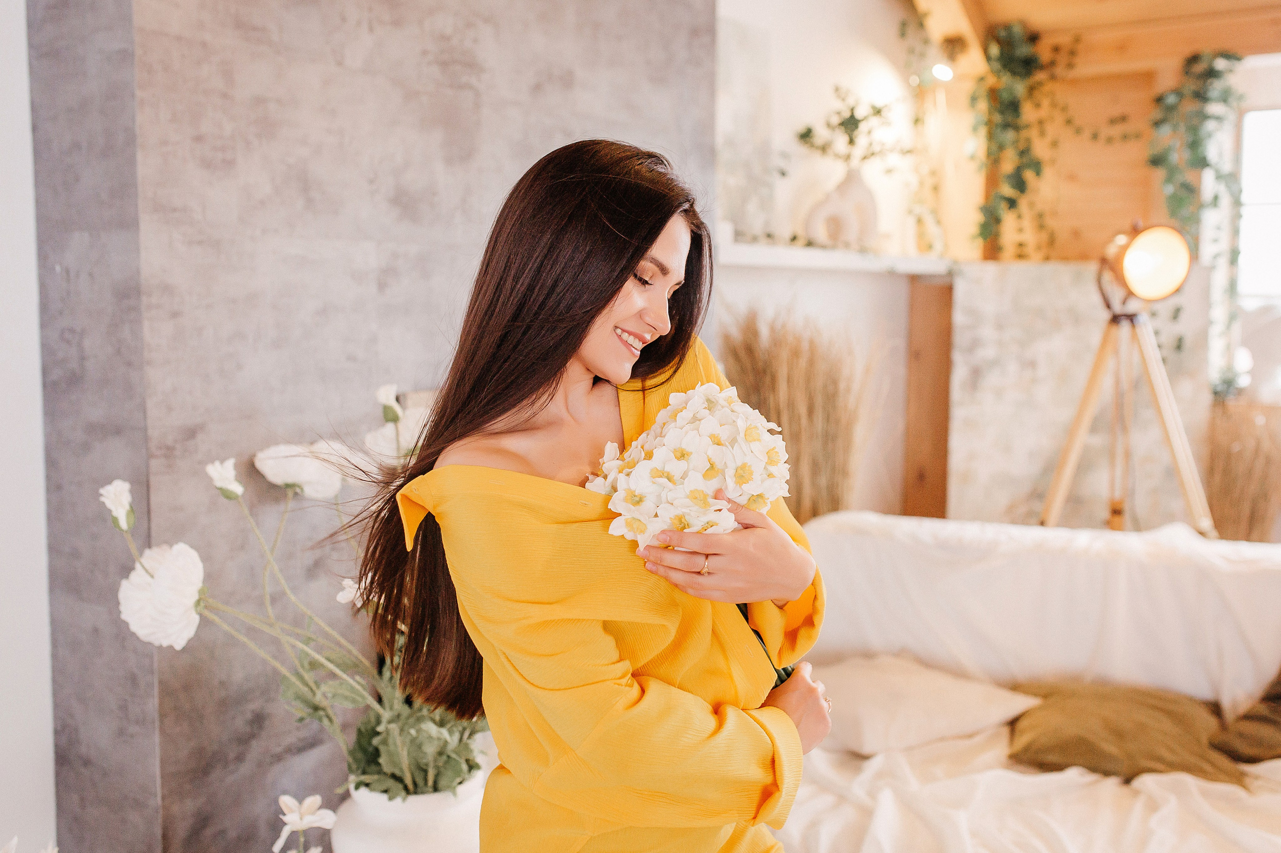 Портрет. Фотограф