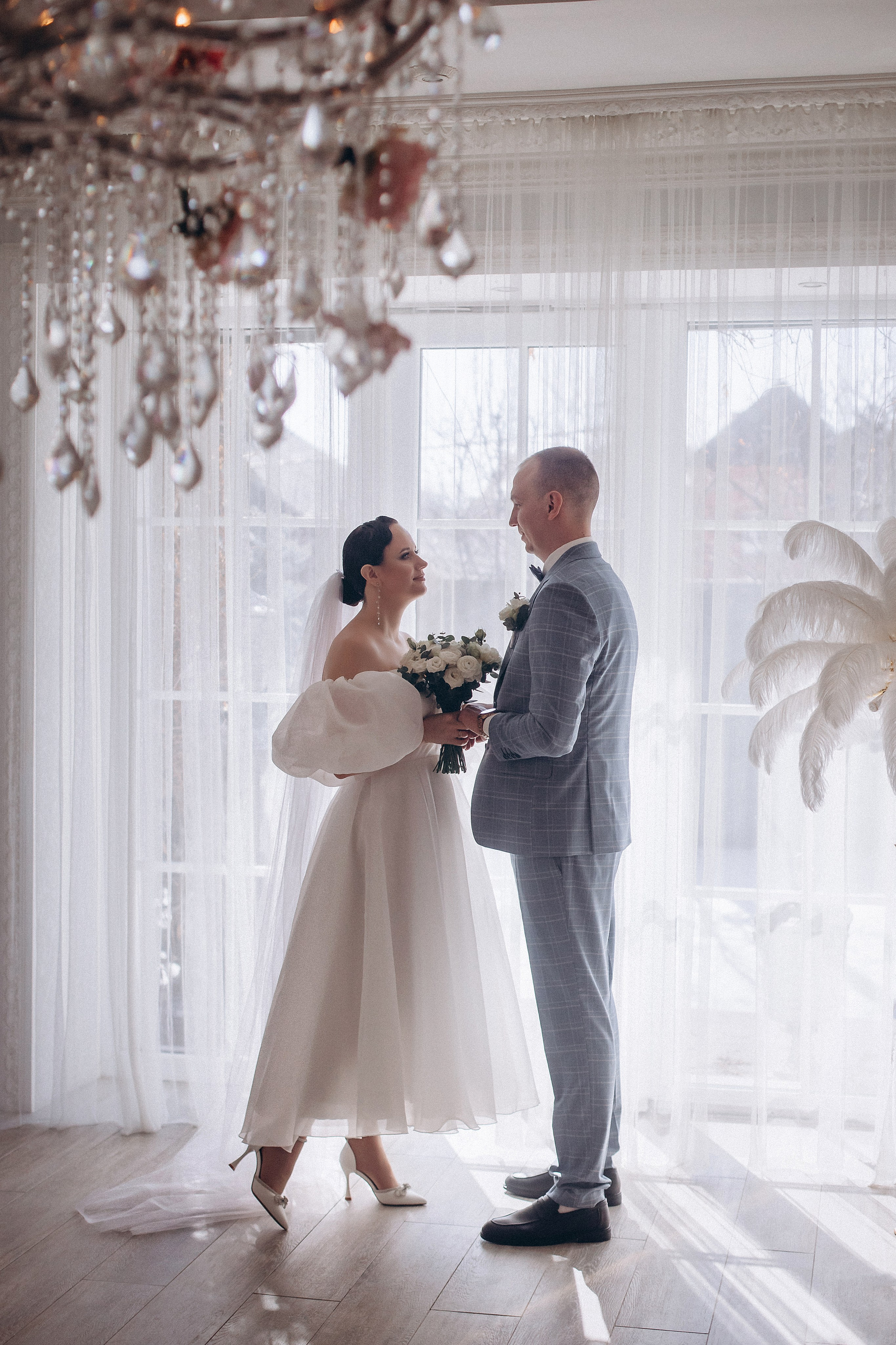 Свадьба. Фотограф