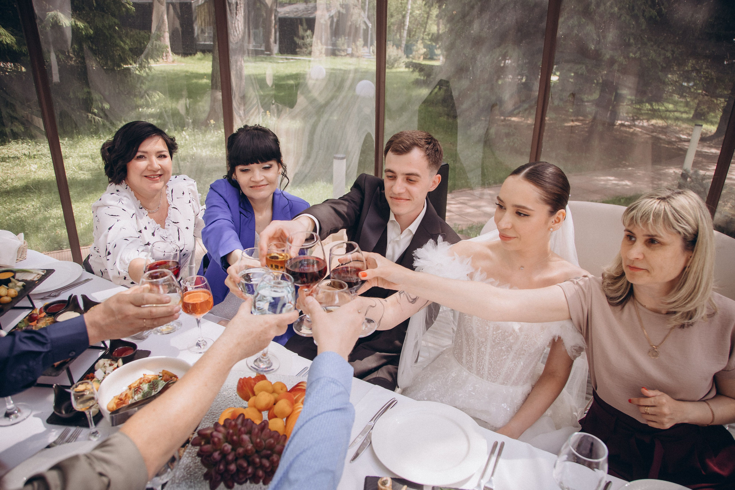Александр и Анастасия. Фотограф