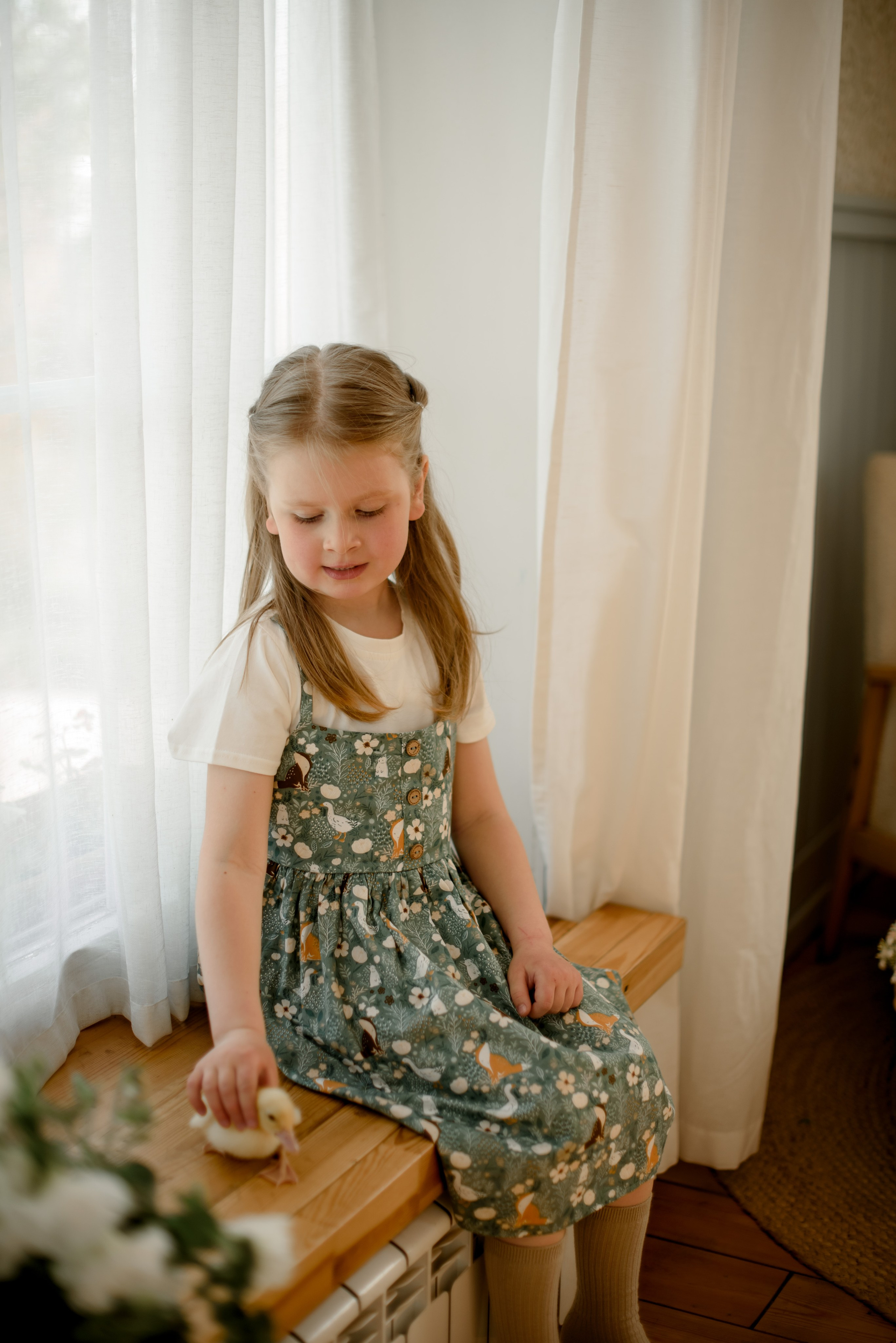 Ирина и Кира «Леона Дача». Свадебный и семейный фотограф в Санкт-Петербурге Елена Шурманова