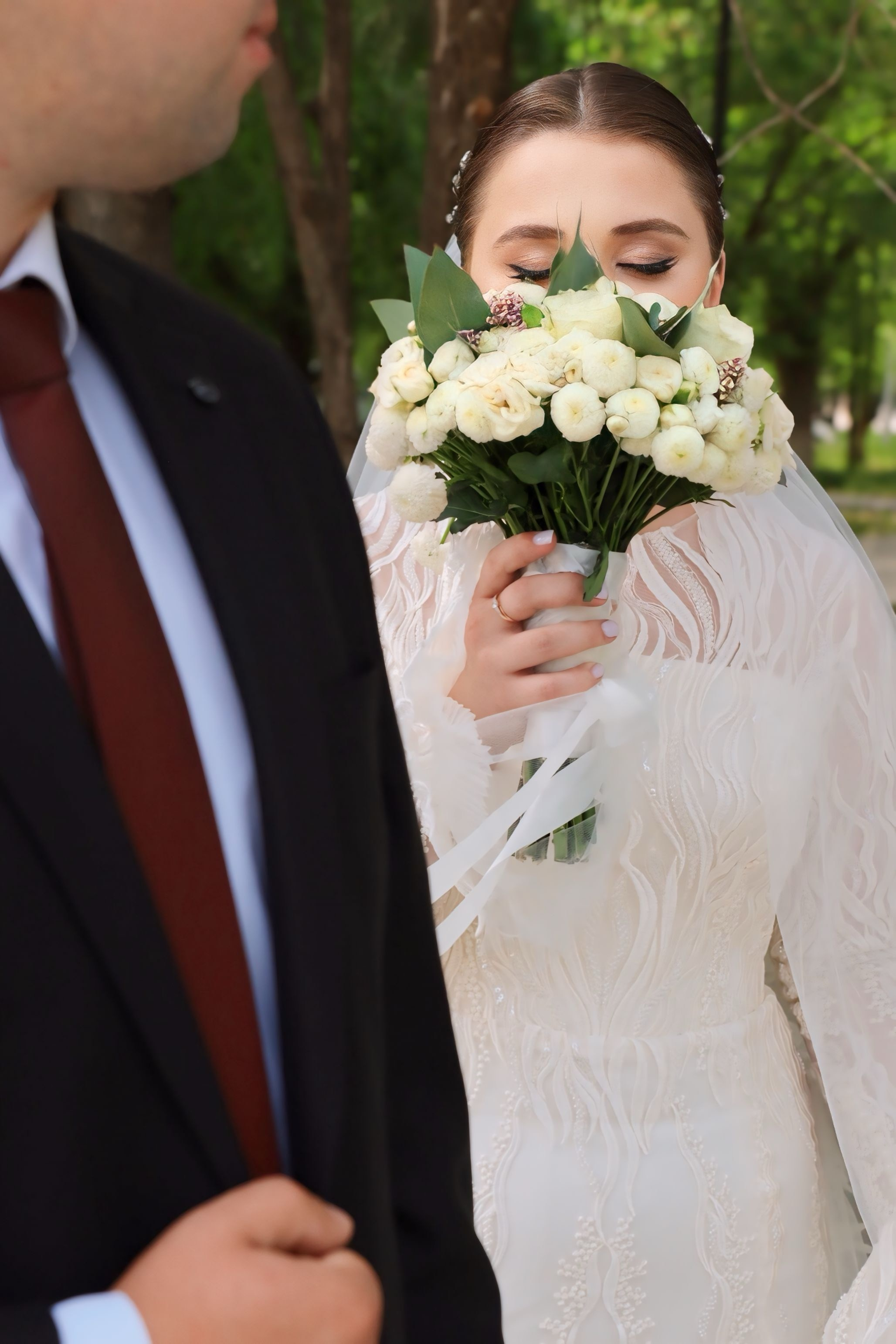 Рауль и Бэлла. Zuleta.Go