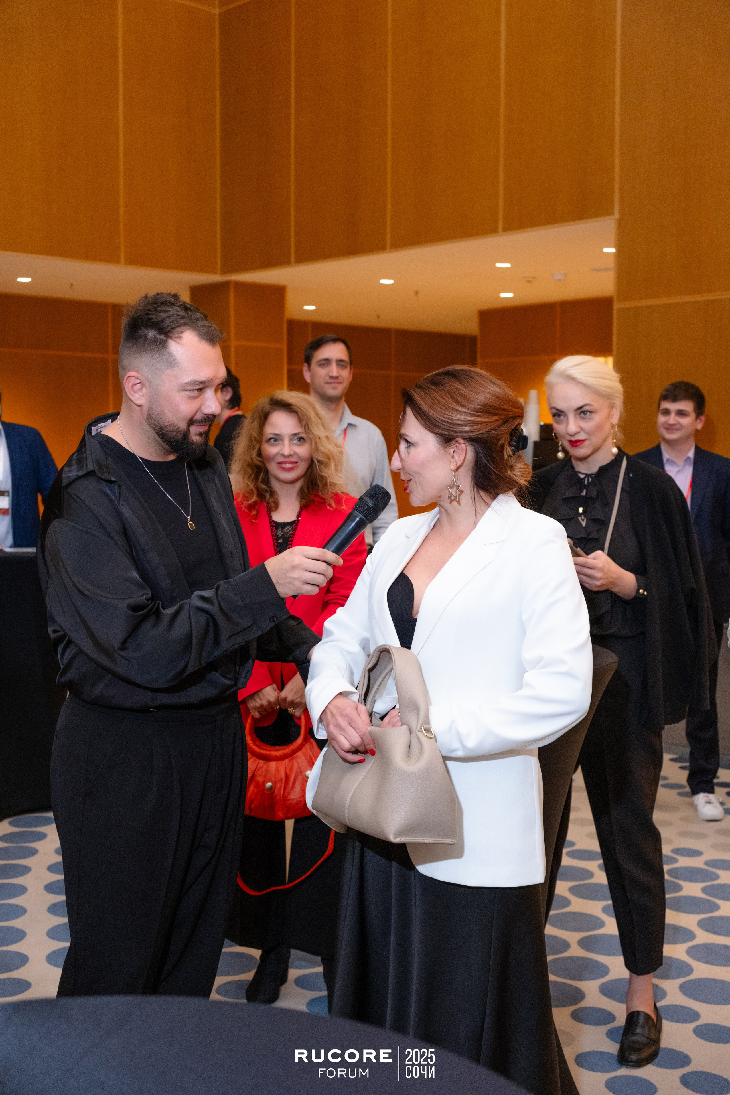 Rucore Forum. Репортажный фотограф в Сочи Екатерина Вежливцева