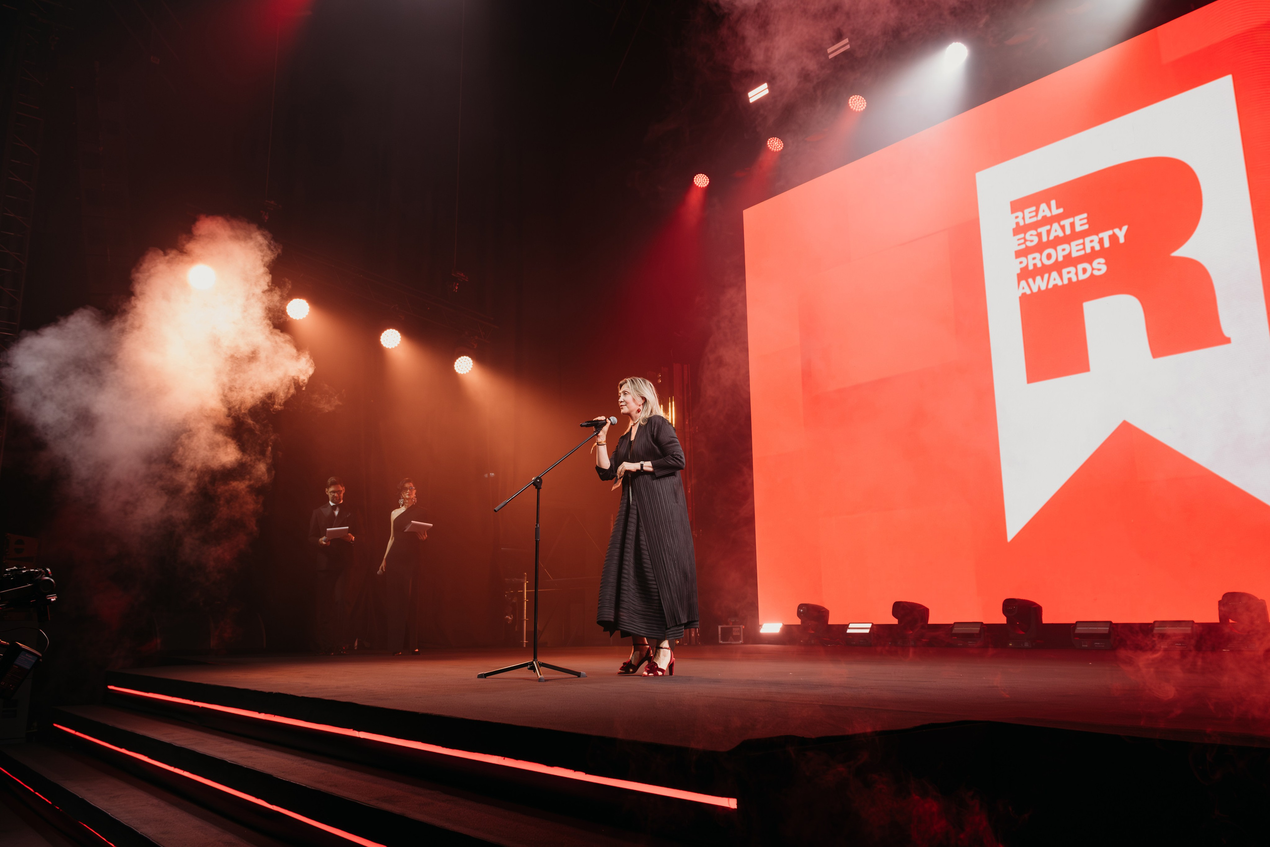 Real Estate Property Awards. Репортажный фотограф в Сочи Екатерина Вежливцева