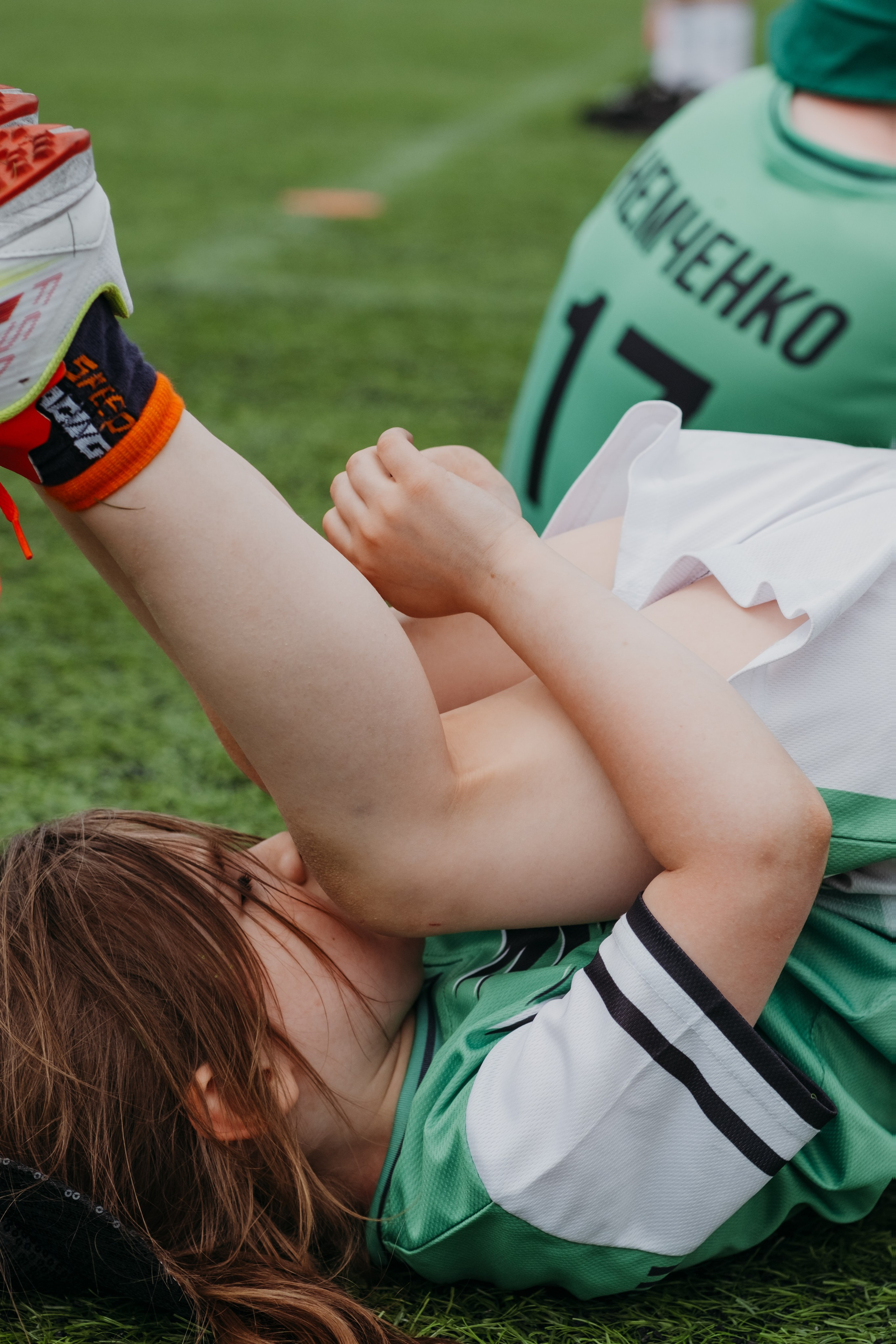 Фестиваль «Футболика». Репортажный фотограф в Сочи Екатерина Вежливцева