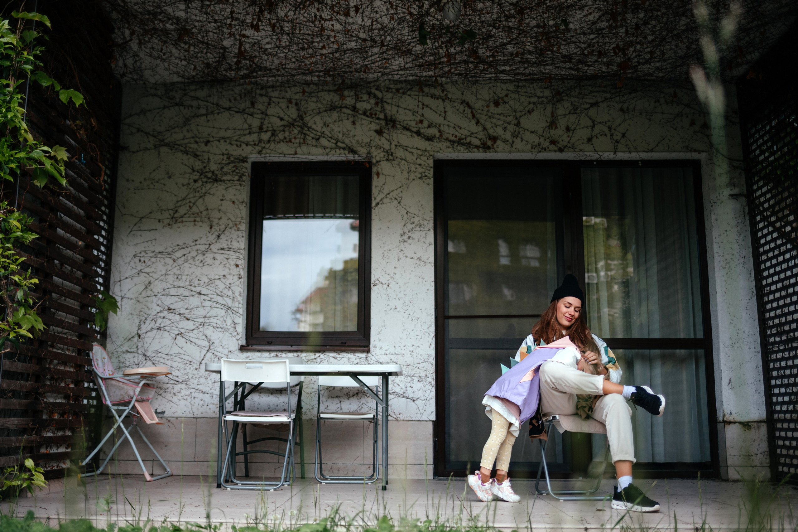 Маленькие секреты. Репортажный фотограф в Сочи Екатерина Вежливцева