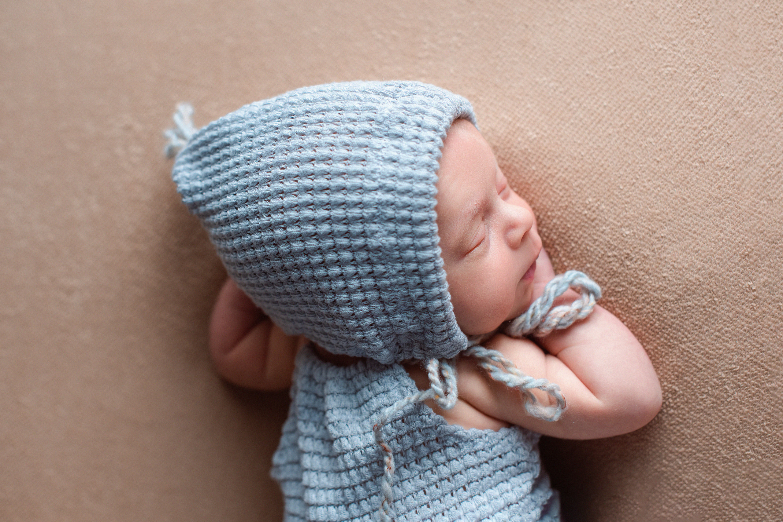 Новорожденные. Фотограф Новорожденных во Владивостоке Ольга Галаницкая